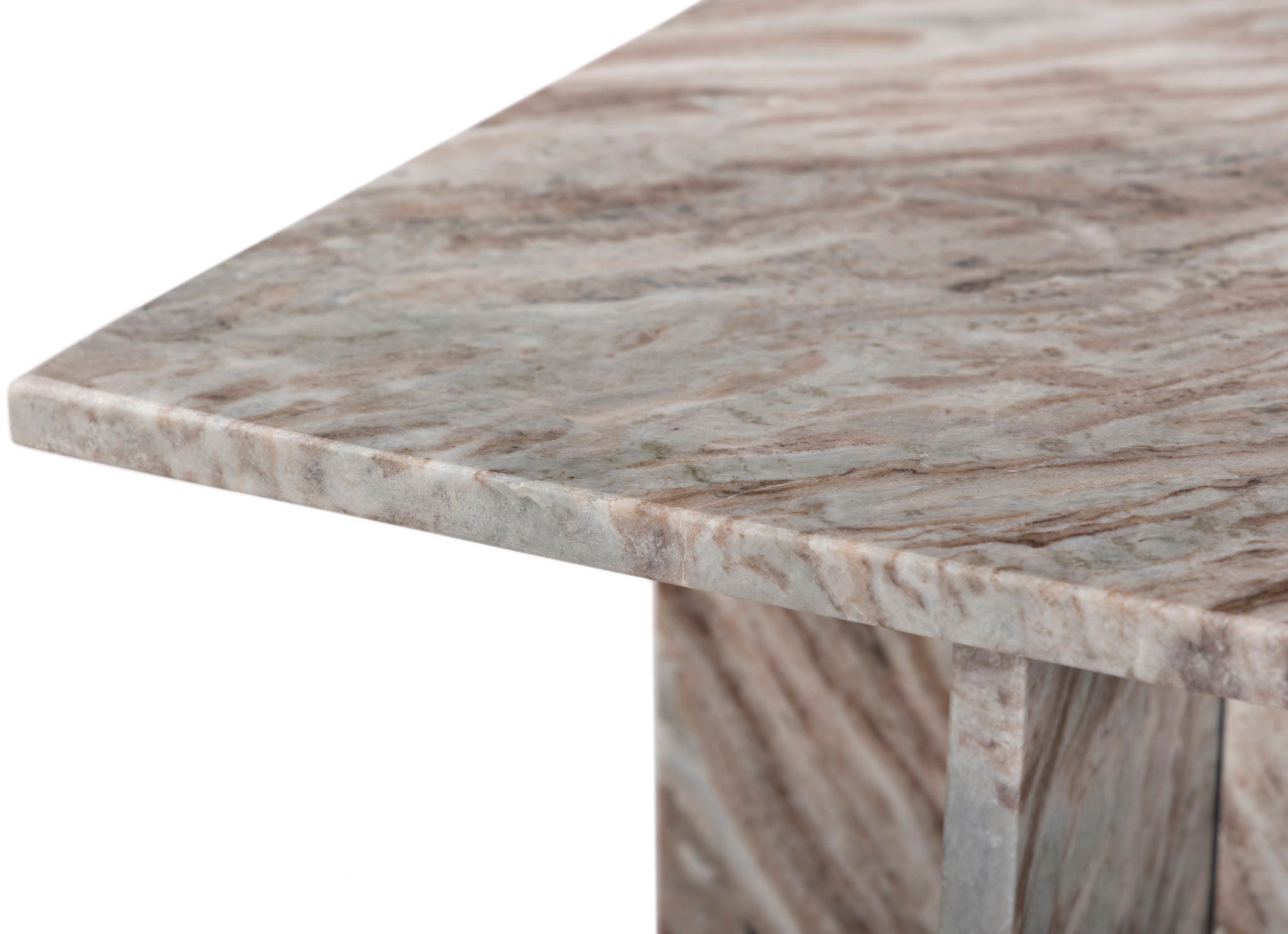 Verona - End Table