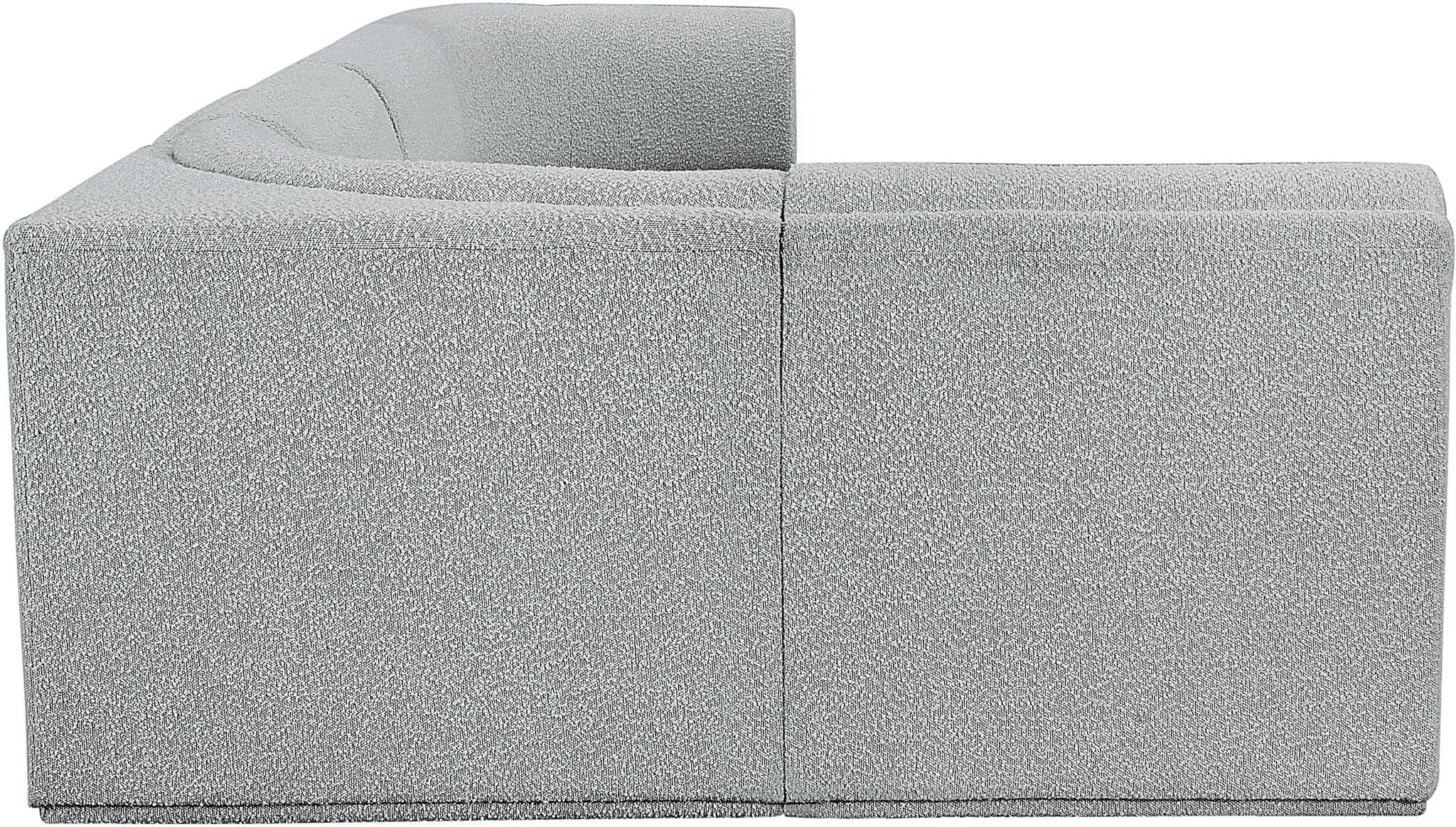 Ollie - 5 Piece Modular Sectional