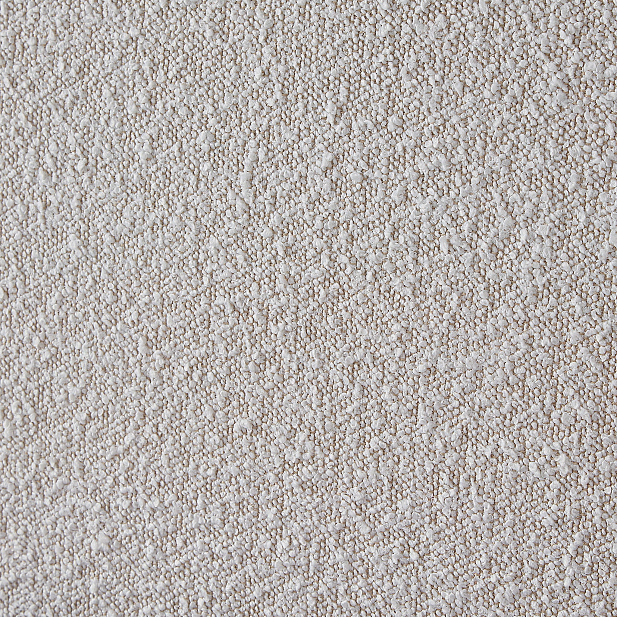 Penny - Boucle Fabric Bed