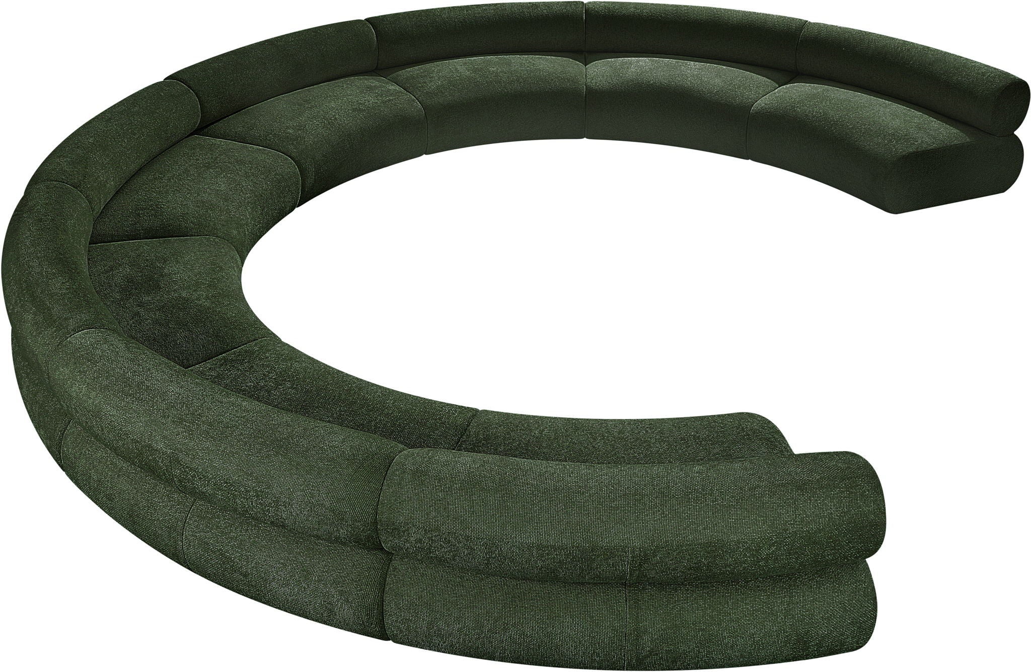 Bale - 8 Piece Modular Sofa