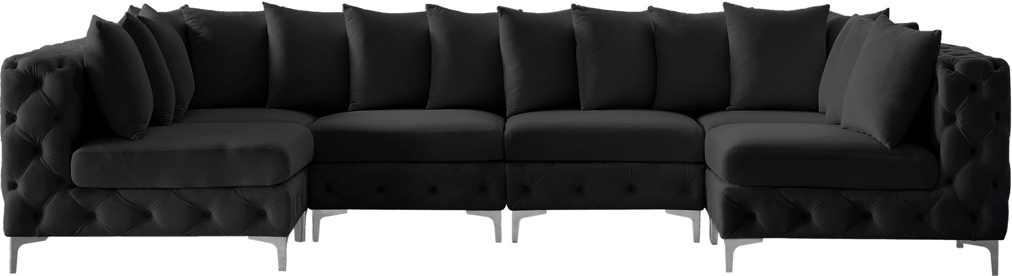 Tremblay - 6 Piece Modular Sectional