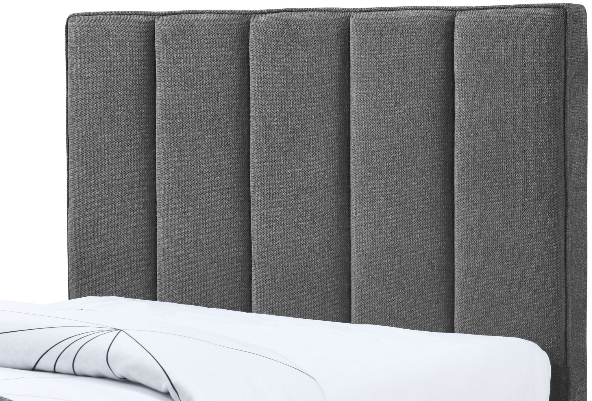 Harper - Twin Trundle Bed