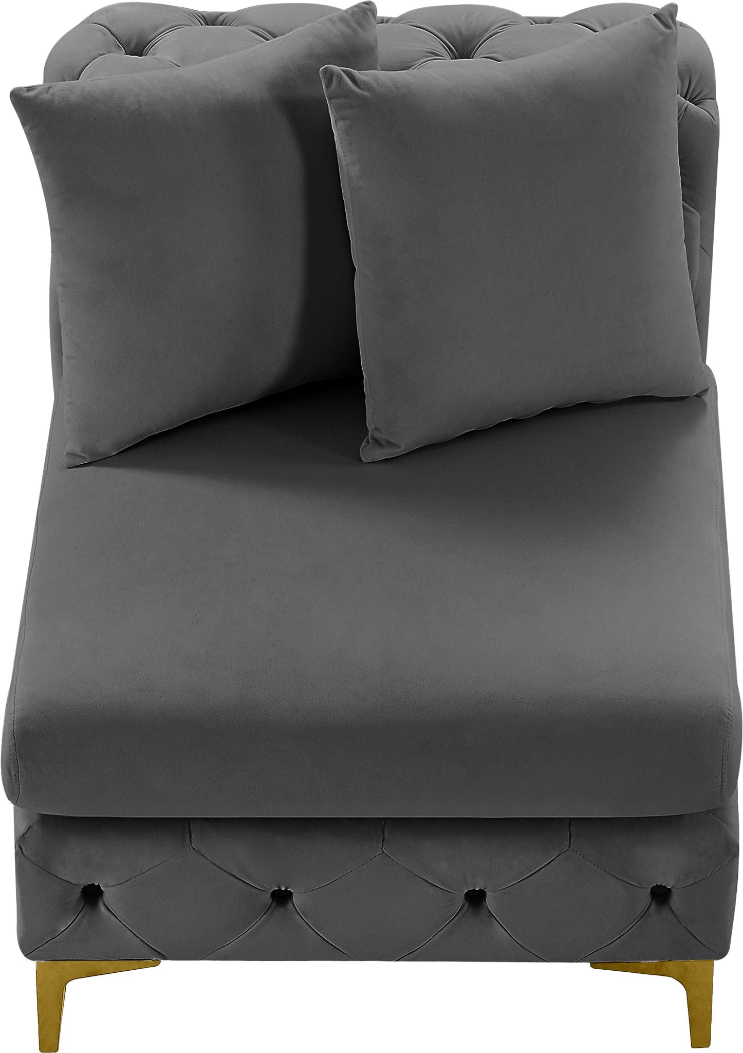 Tremblay - Armless Chair