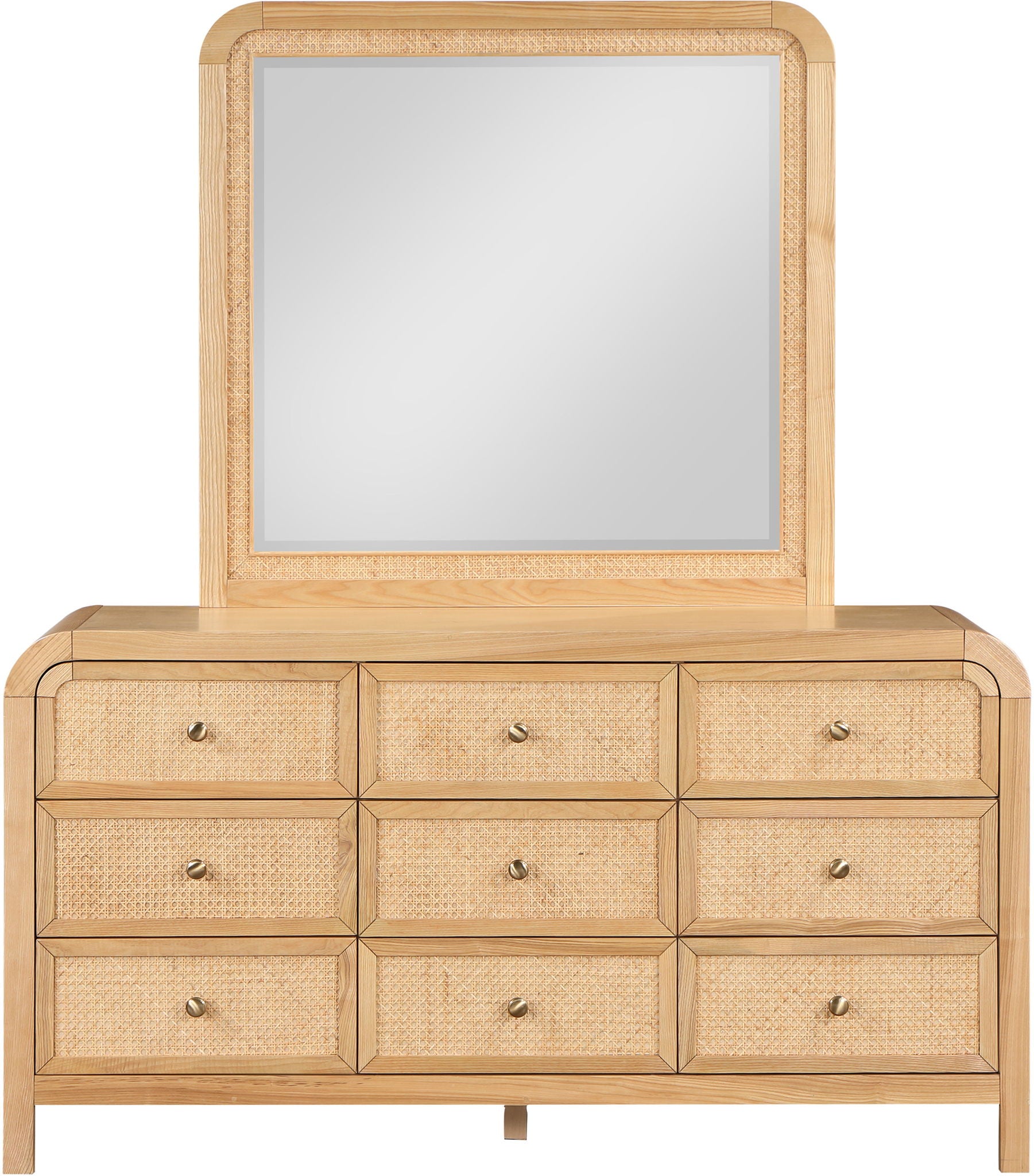 Siena - Dresser