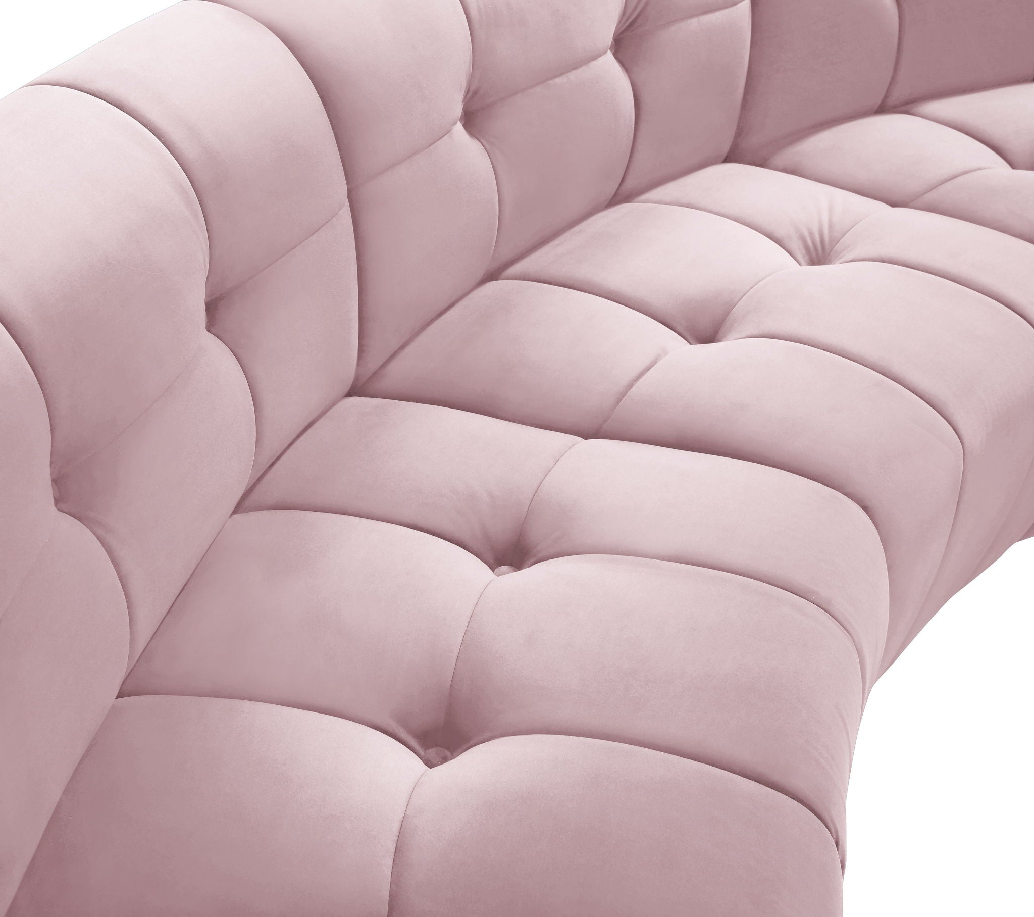 Limitless - 2 Pc. Modular Sectional