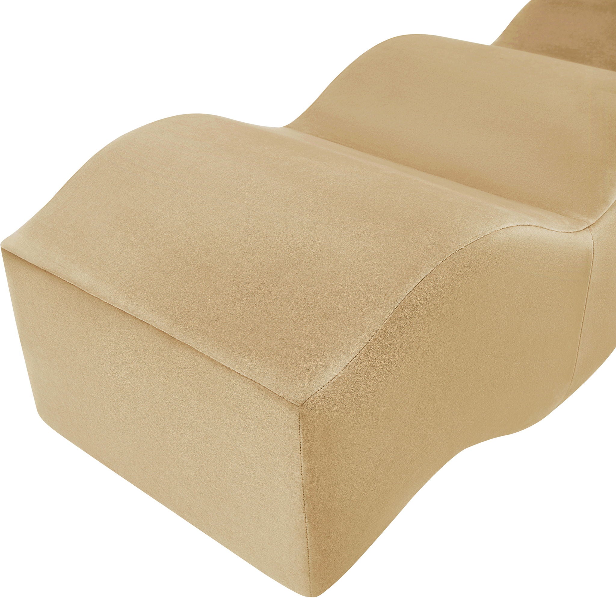 Wave - Bench