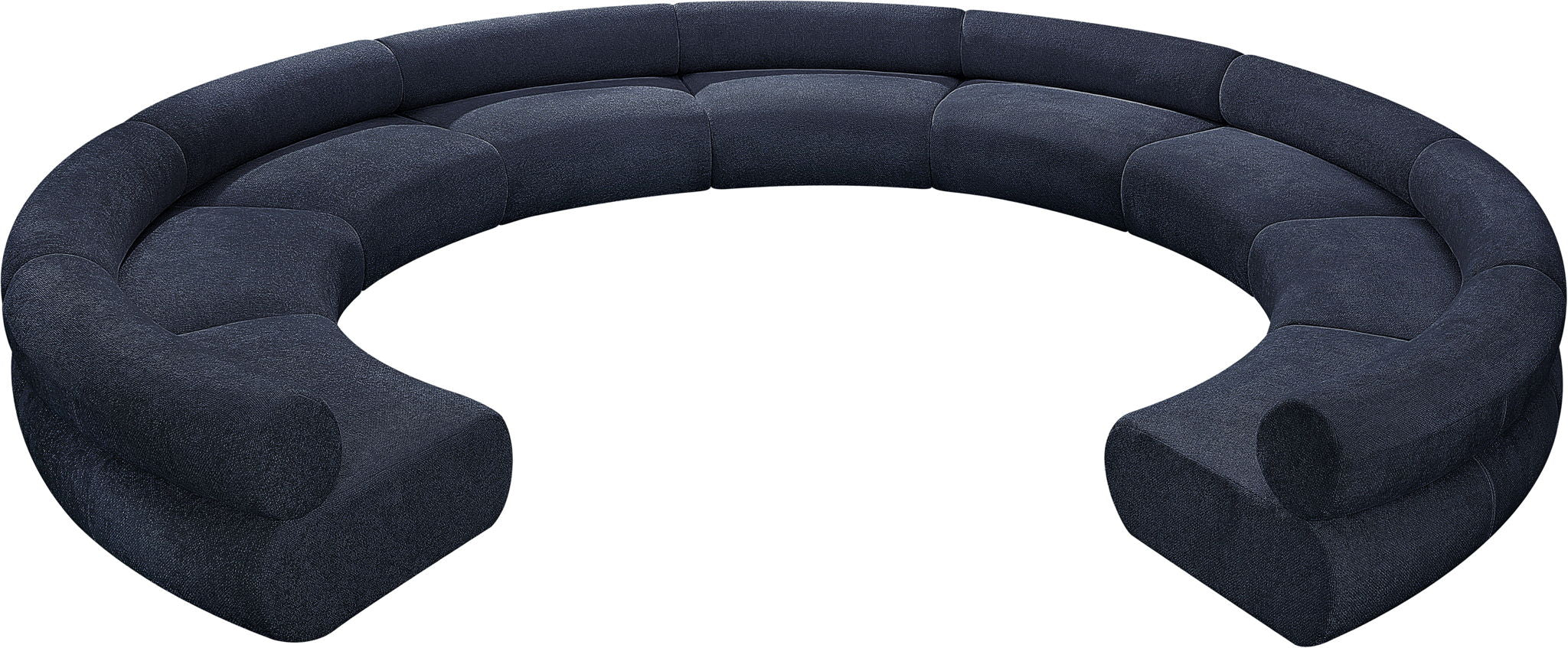 Bale - 9 Piece Modular Sofa