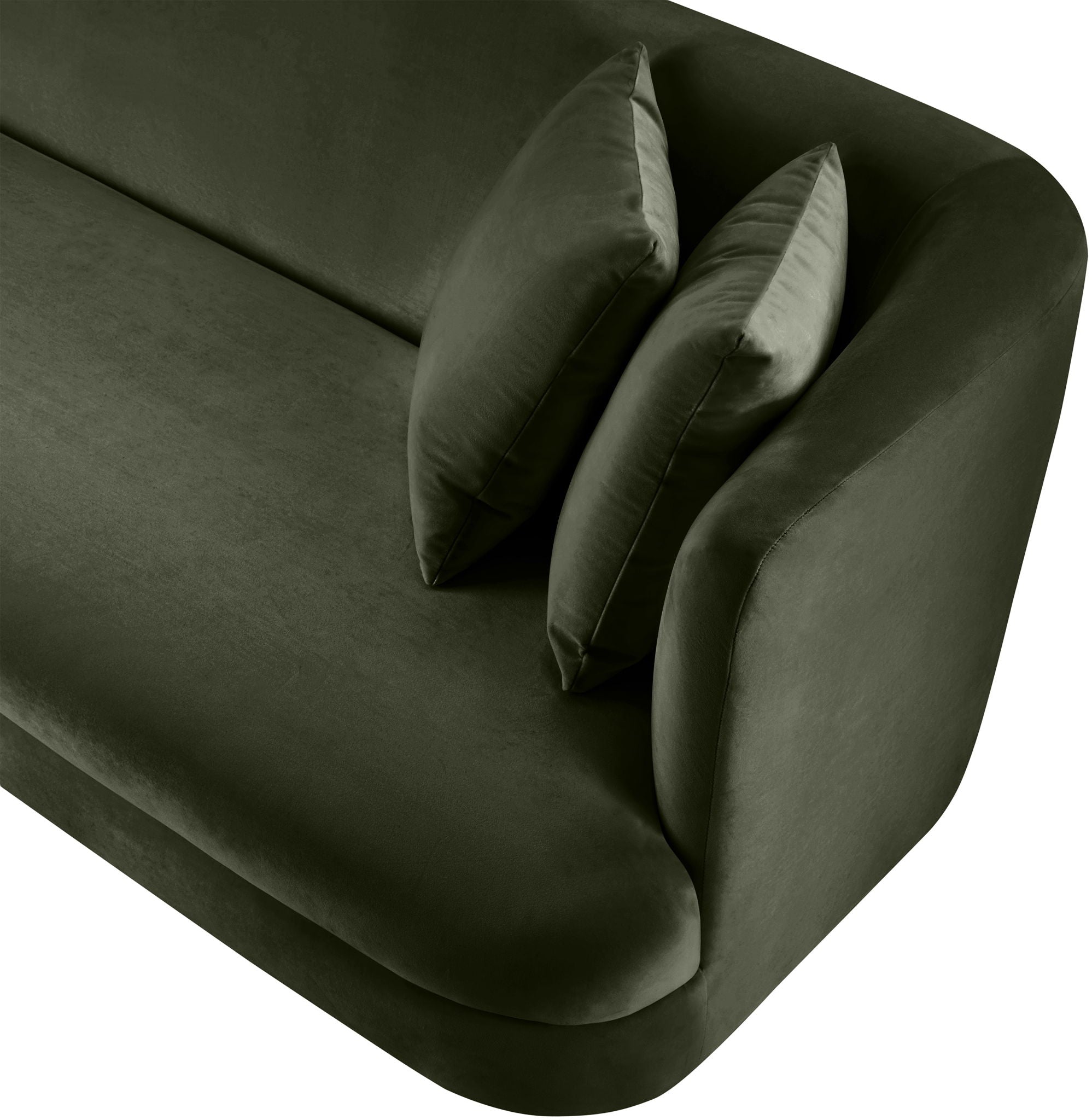 Alder - Sofa