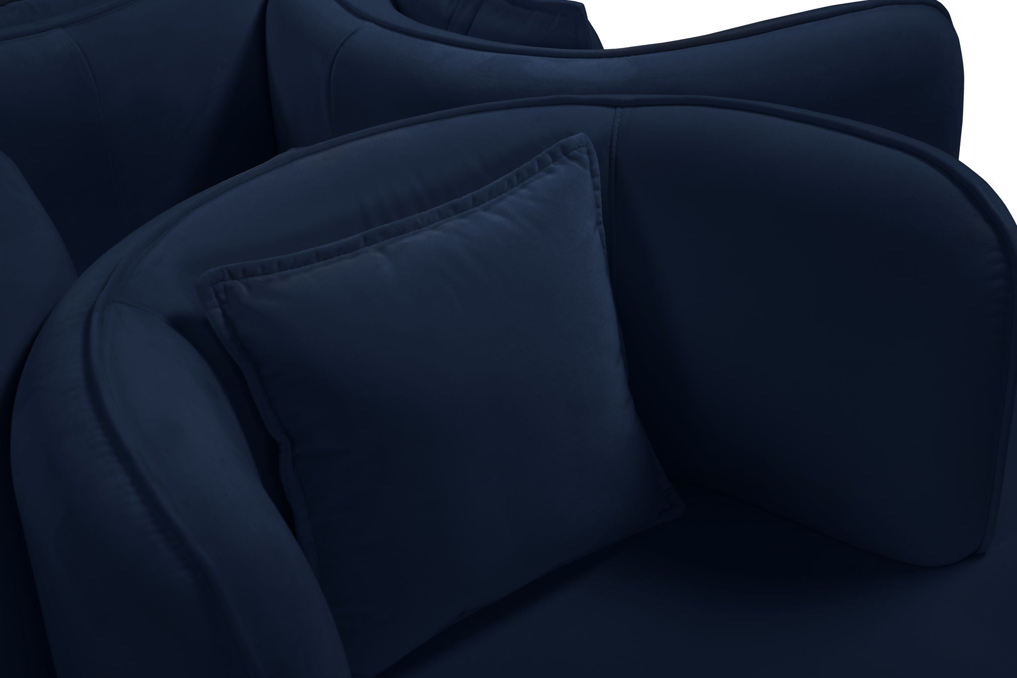 Circlet - Round Sofa Settee