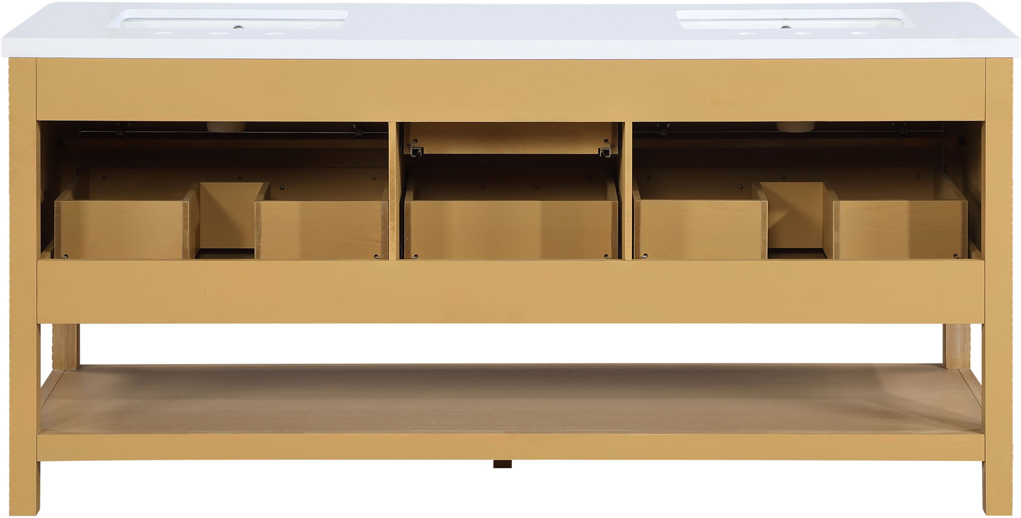 Oakwell - Bathroom Vanity