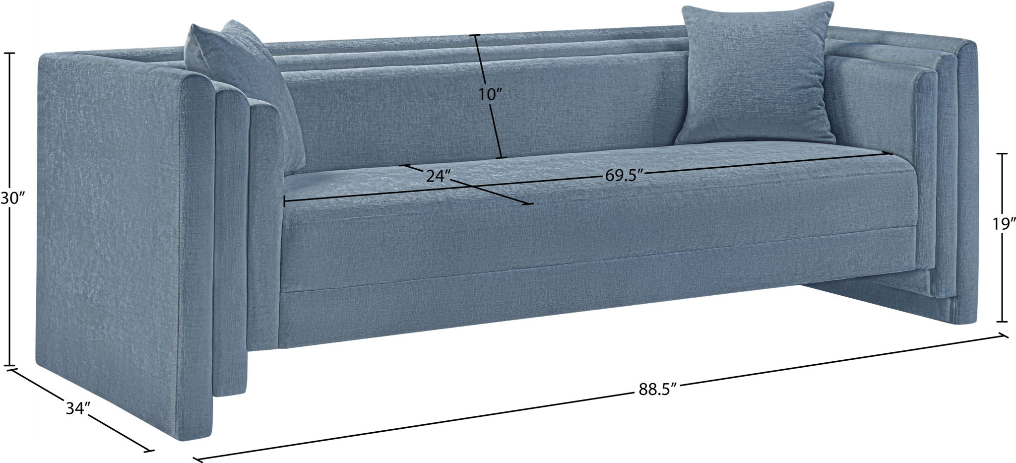 Everett - Sofa