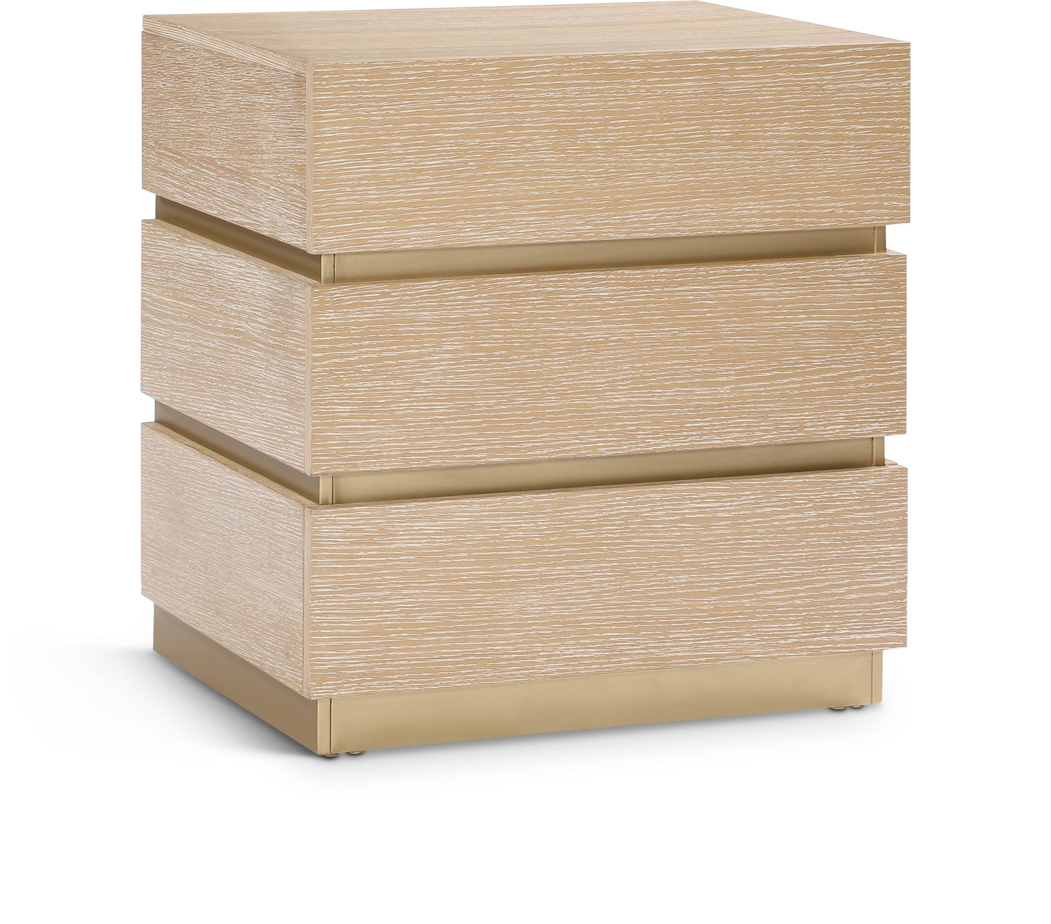 Zaylan - Night Stand