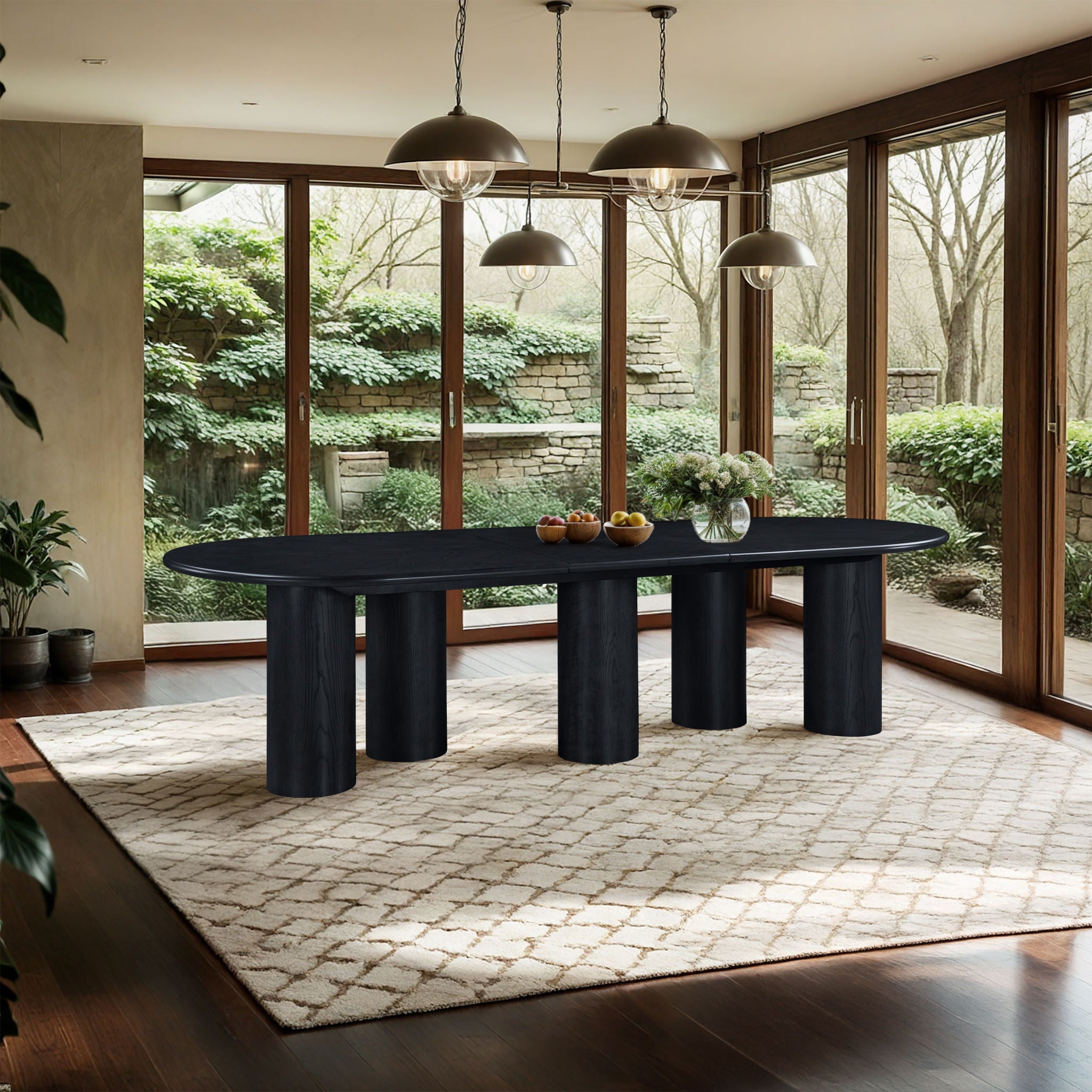 Dolan - Dining Table