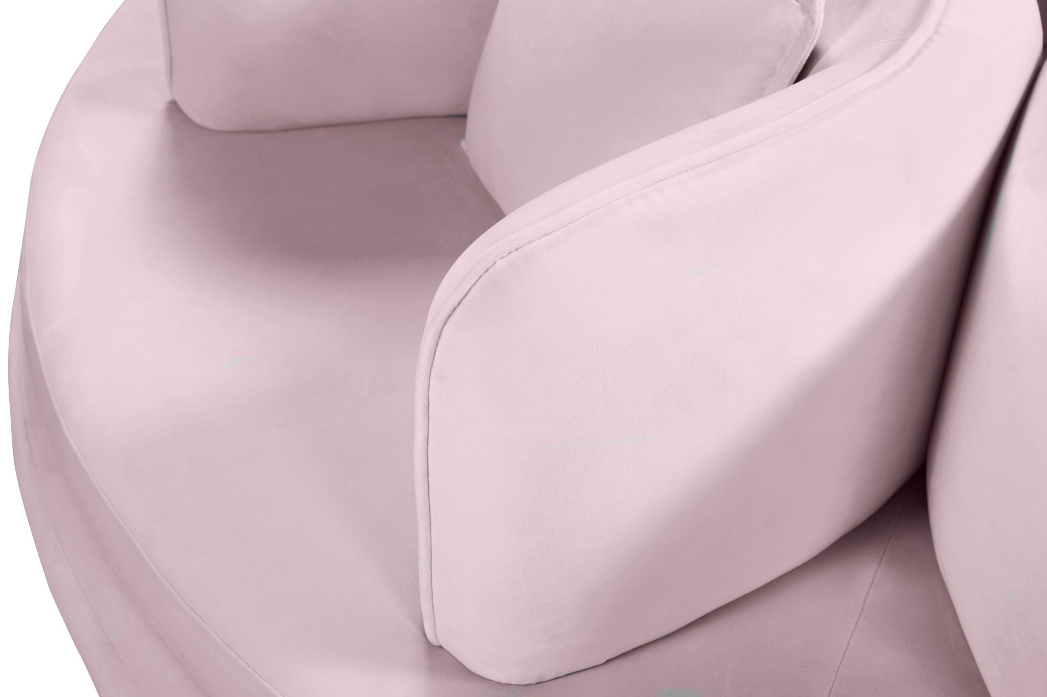 Circlet - Round Sofa Settee