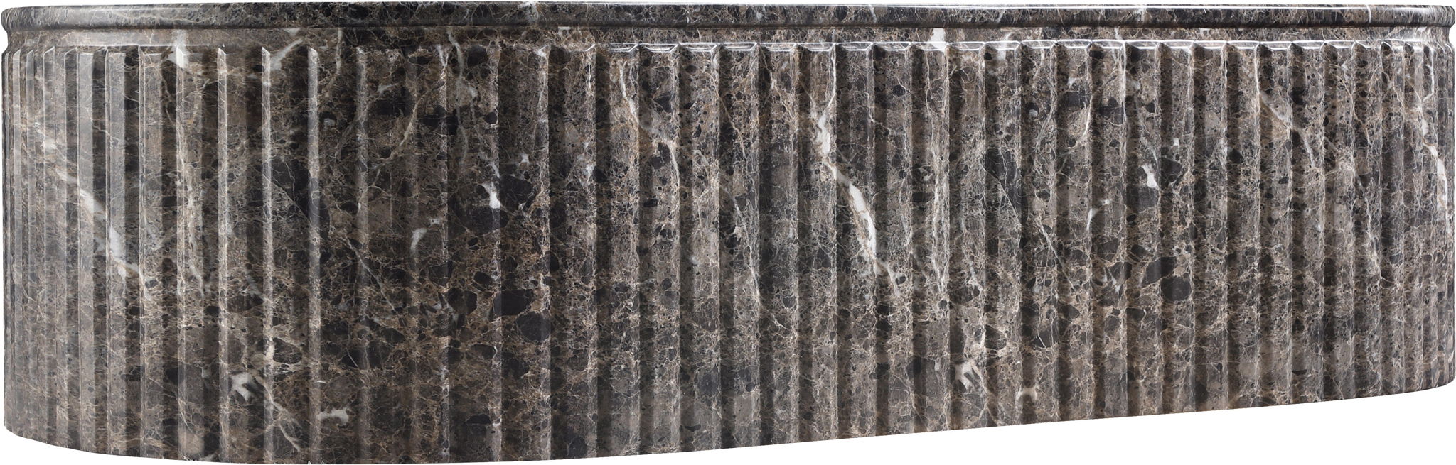Catania - Concrete Indoor / Outdoor Coffee Table