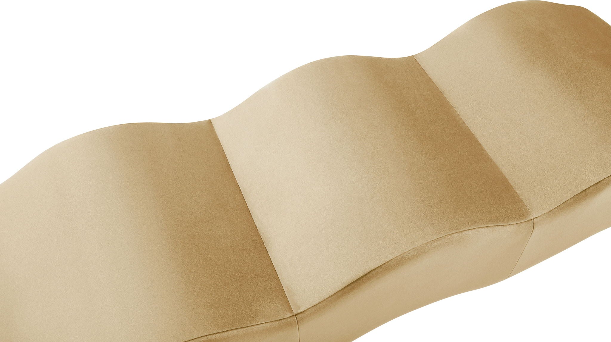 Wave - Bench