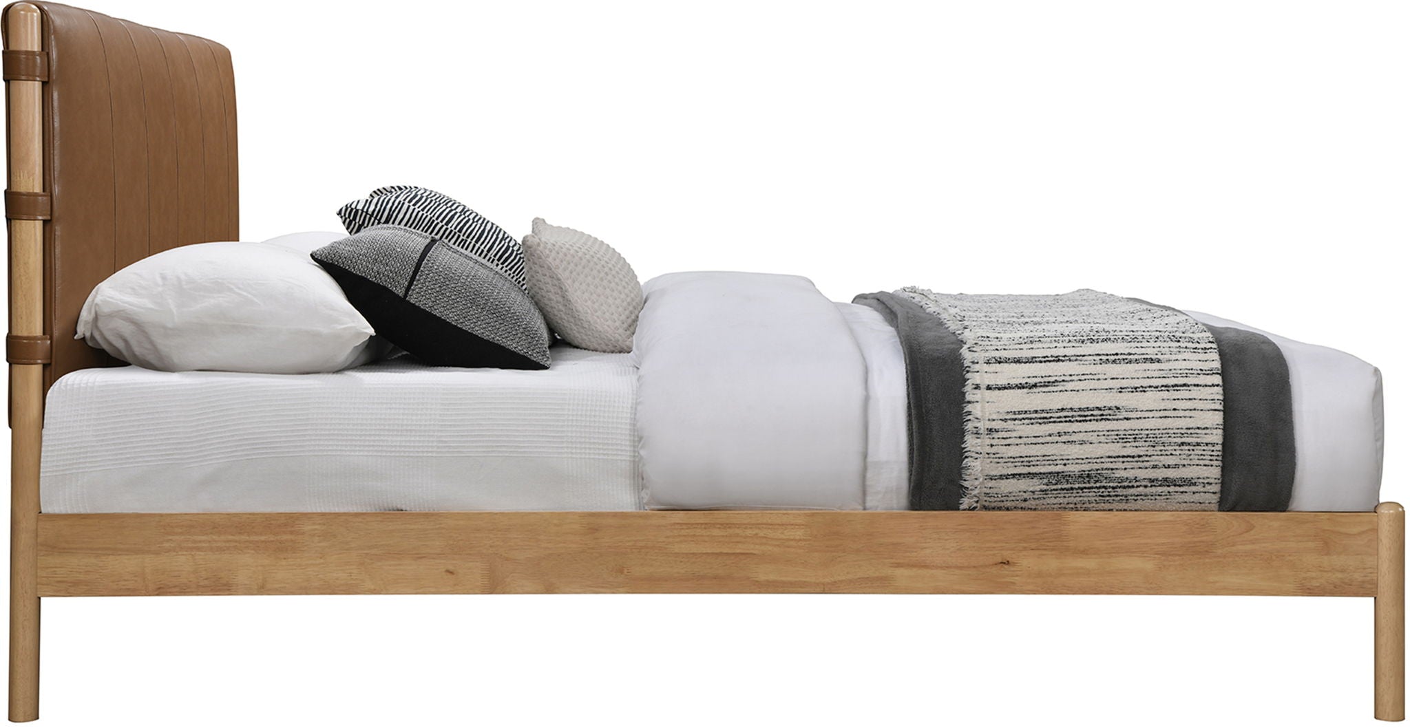 Asher - Bed