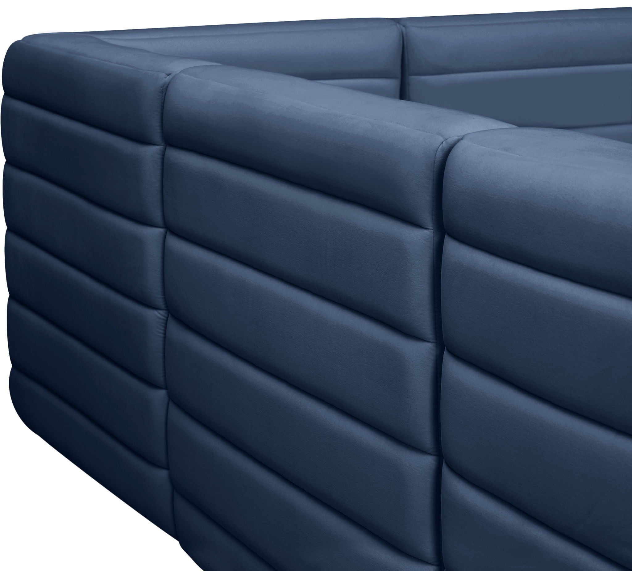 Quincy - 4 Piece Modular Sectional
