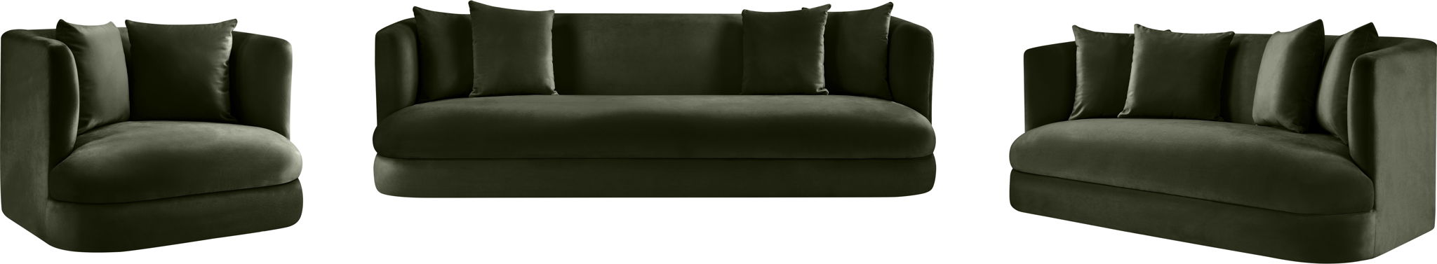 Alder - Sofa