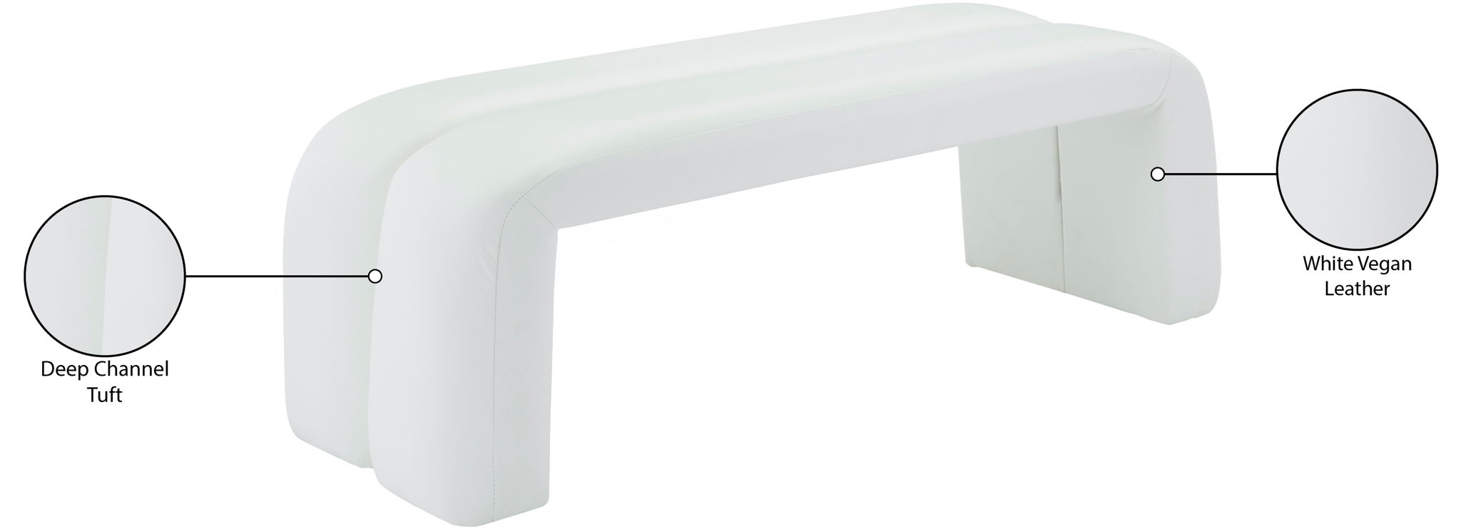 Arc - Bench