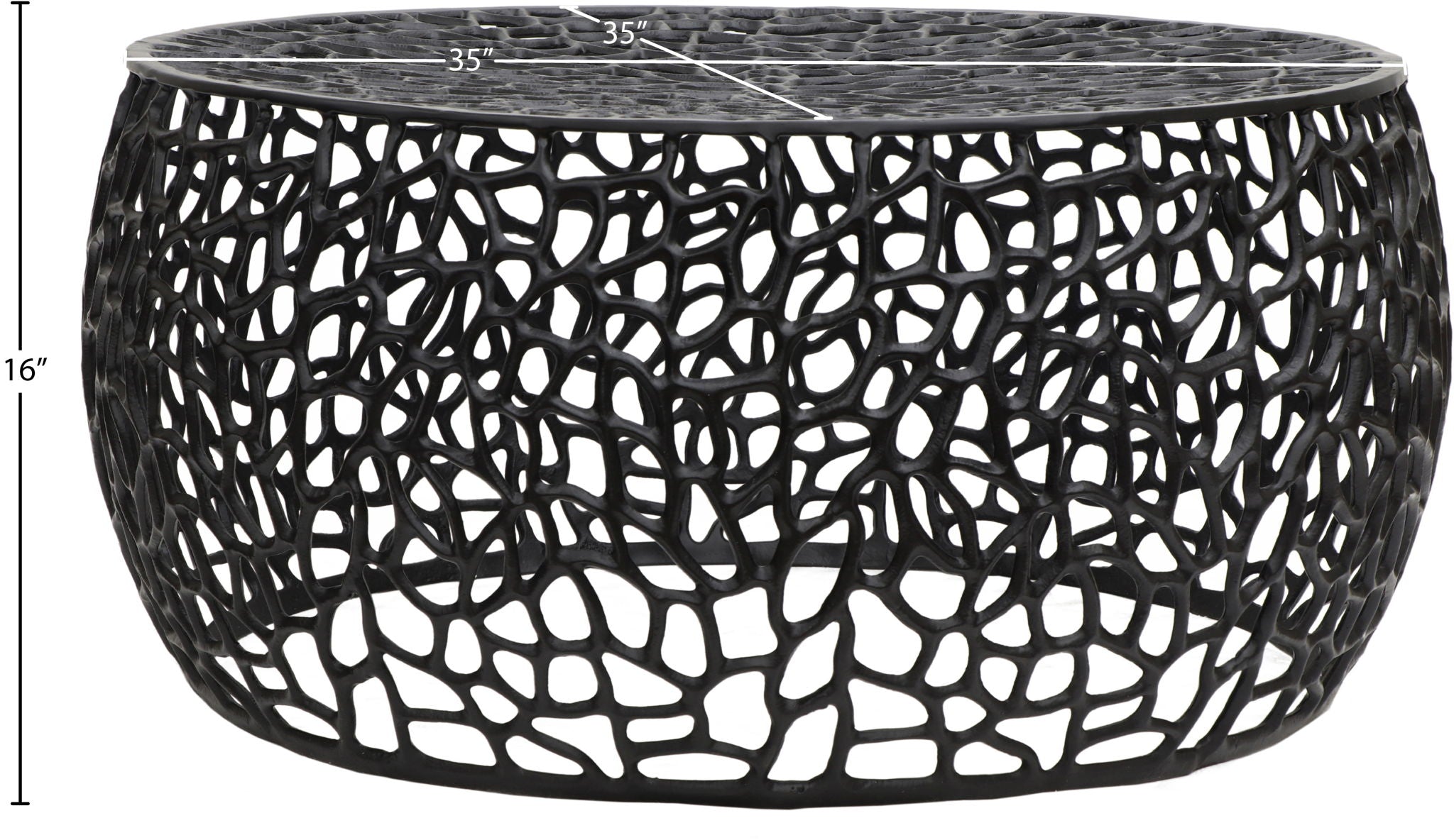 Priya - Coffee Table