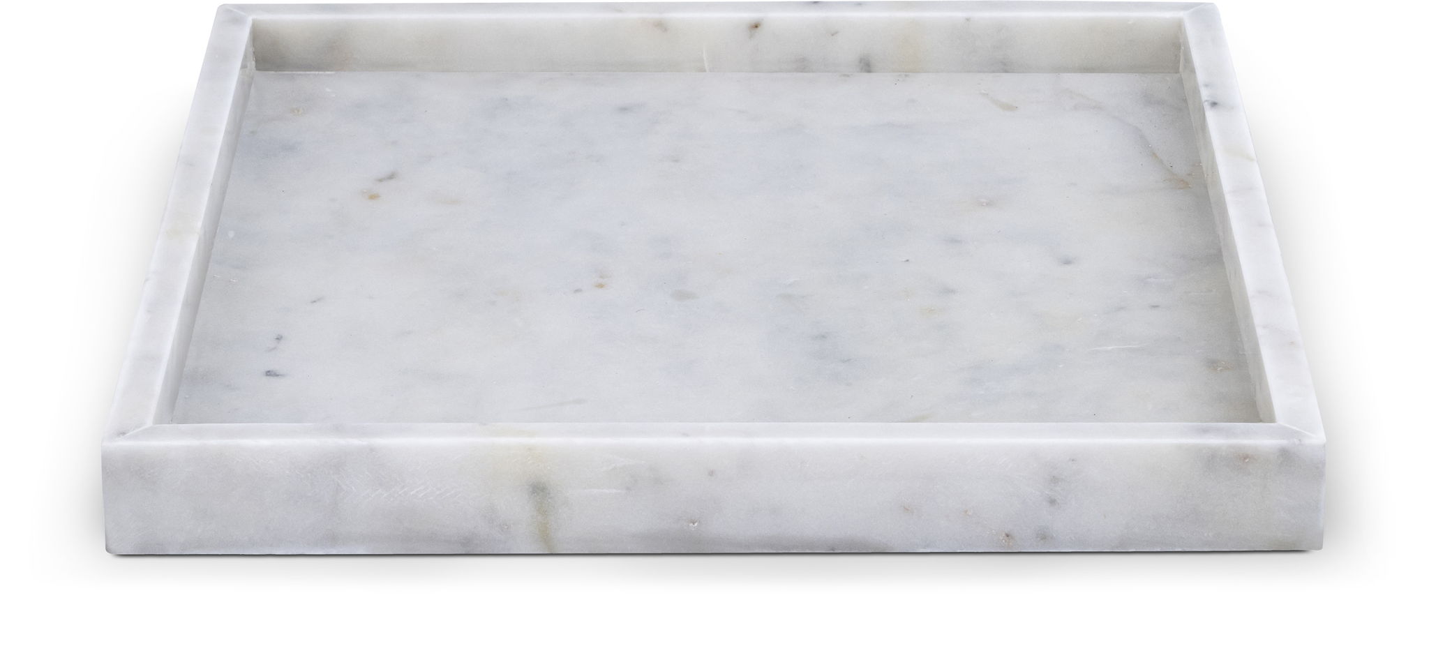 Barletta - Marble Square Tray