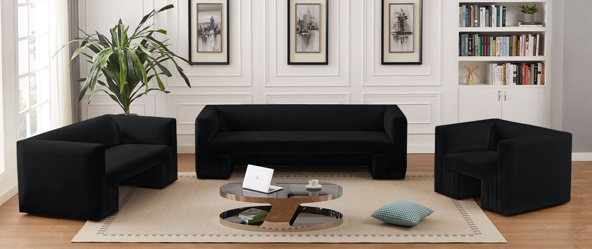 Henson - Chair