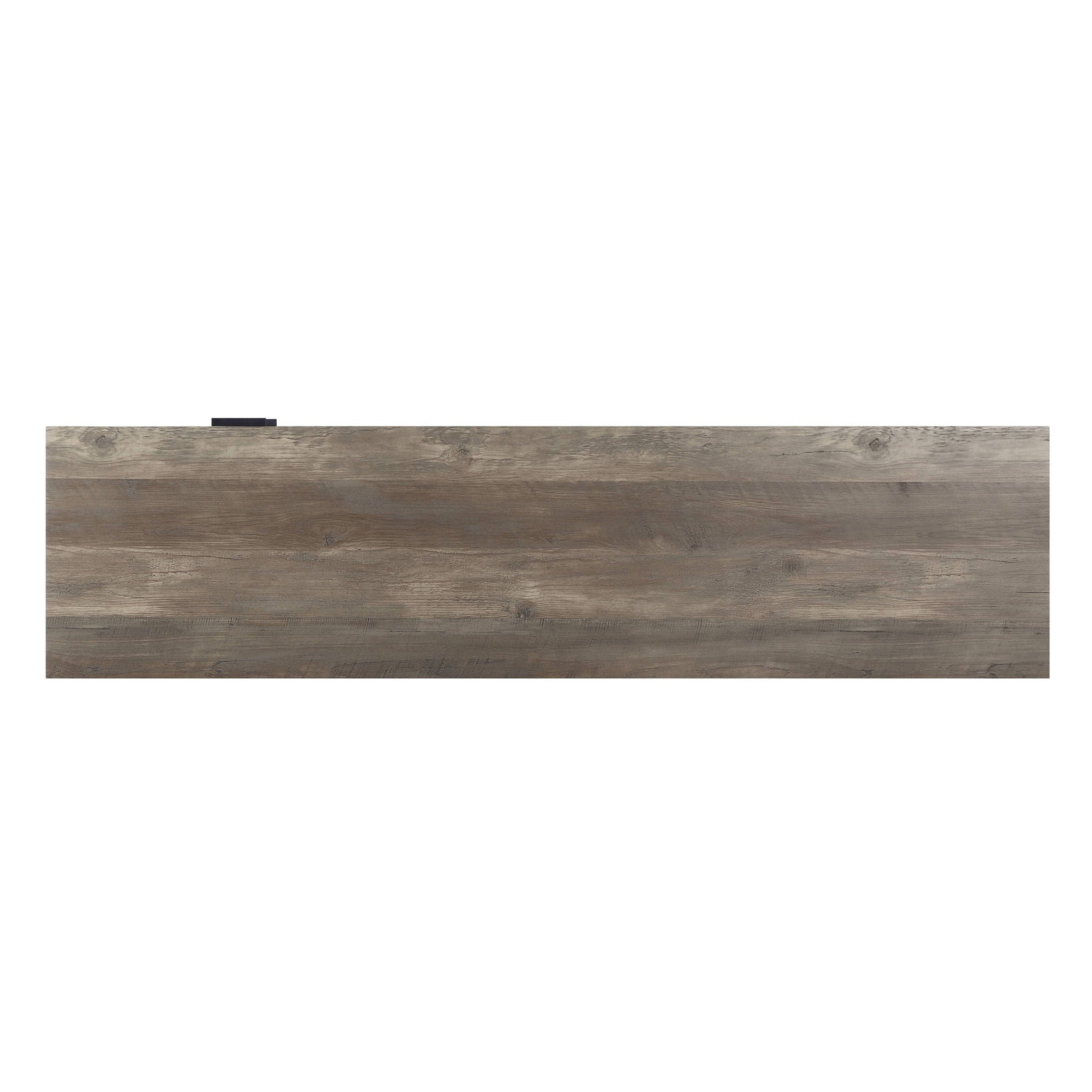 Nantan - Rustic TV Stand