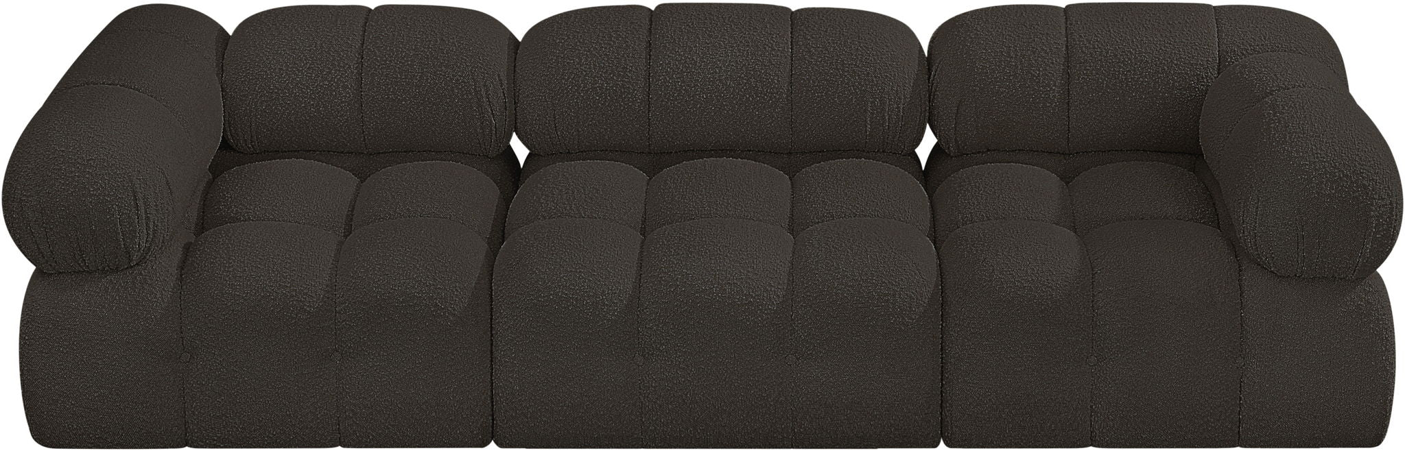Ames - 3 Seat Modular Sofa