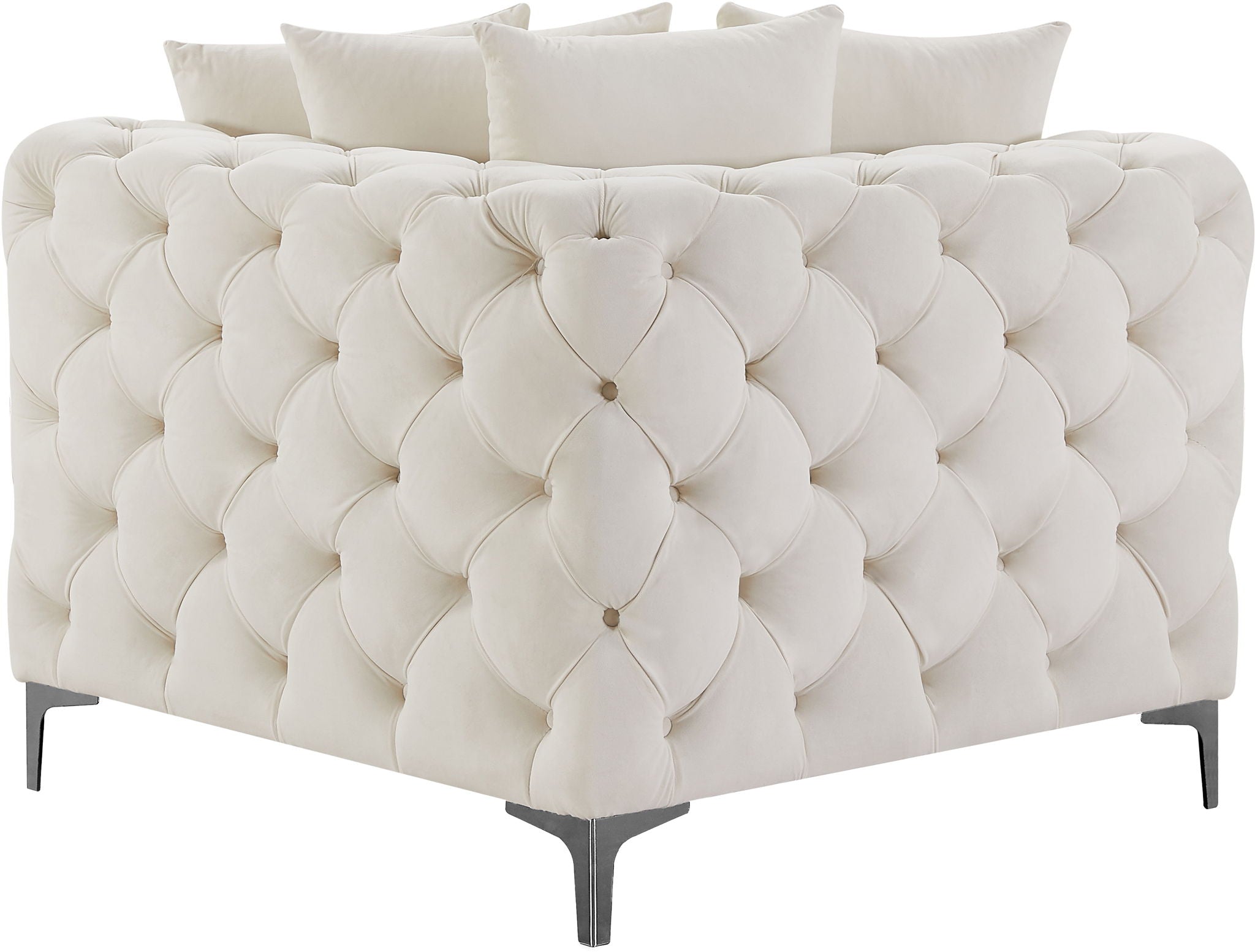 Tremblay - Corner Chair