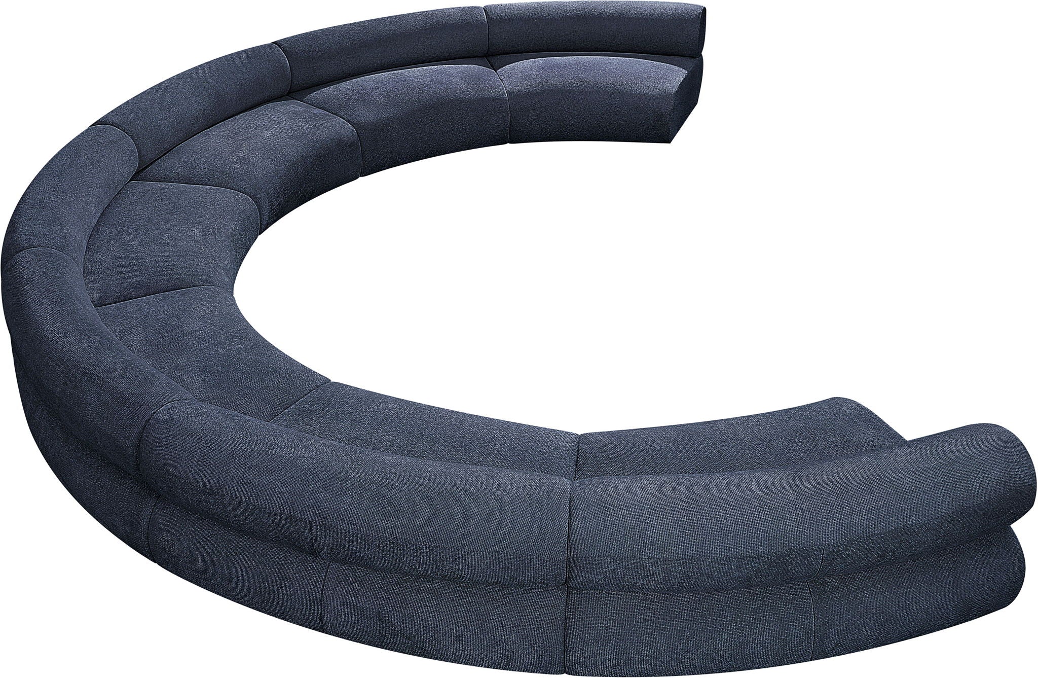 Bale - 7 Piece Modular Sofa