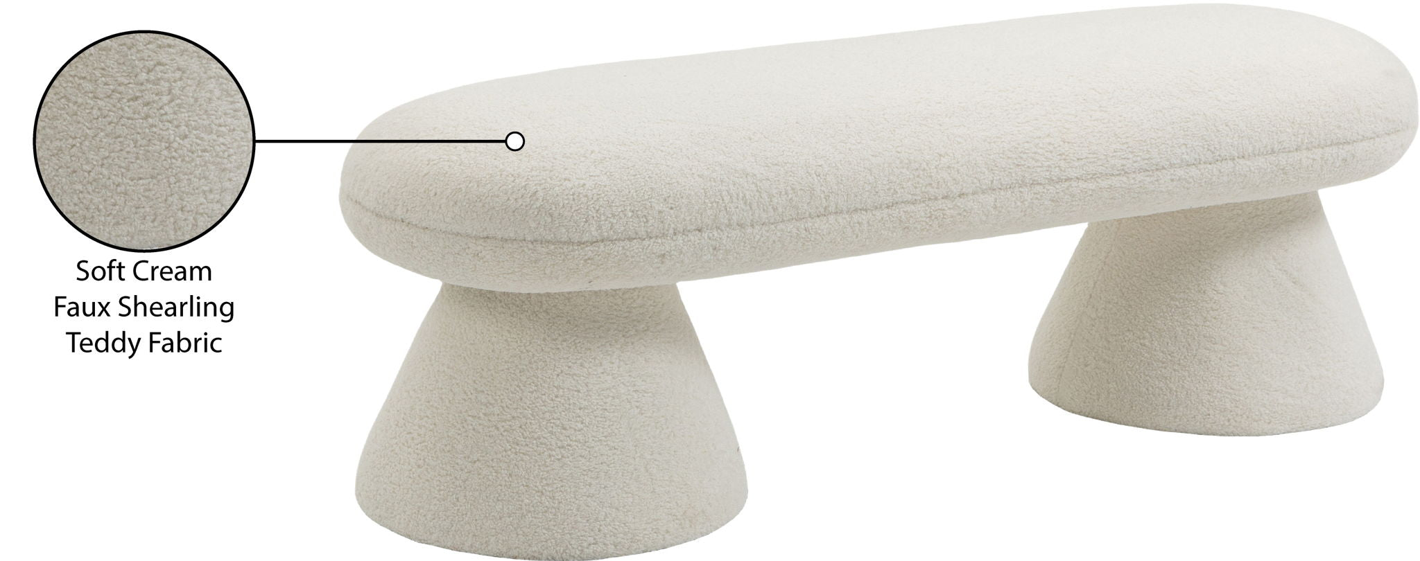 Drum - Bench