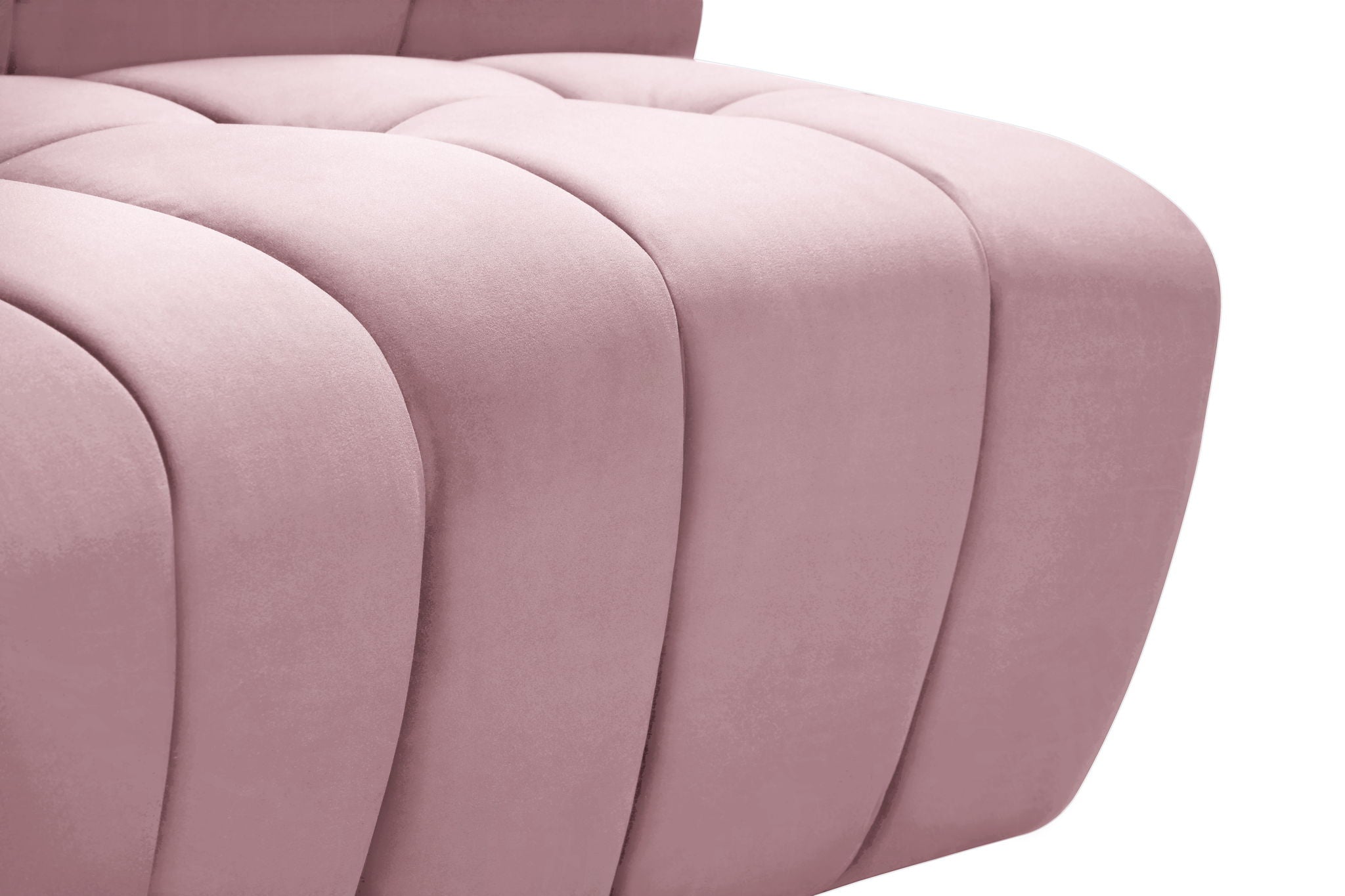 Limitless - 15 Pc. Modular Sectional