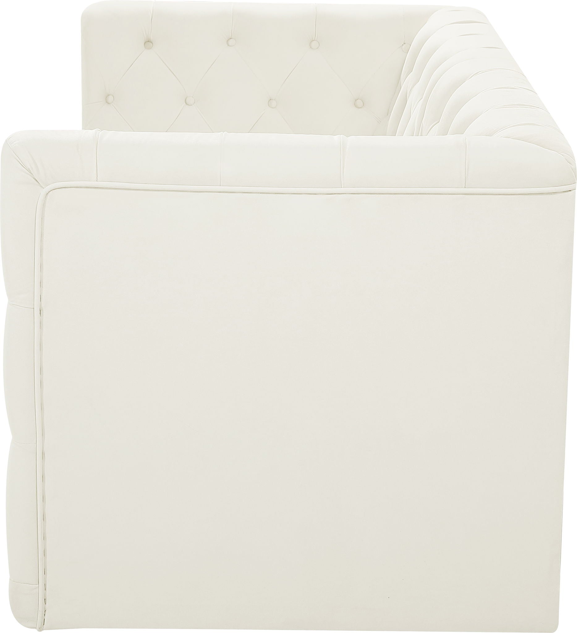 Tuft - Modular Sofa - 2 Seats