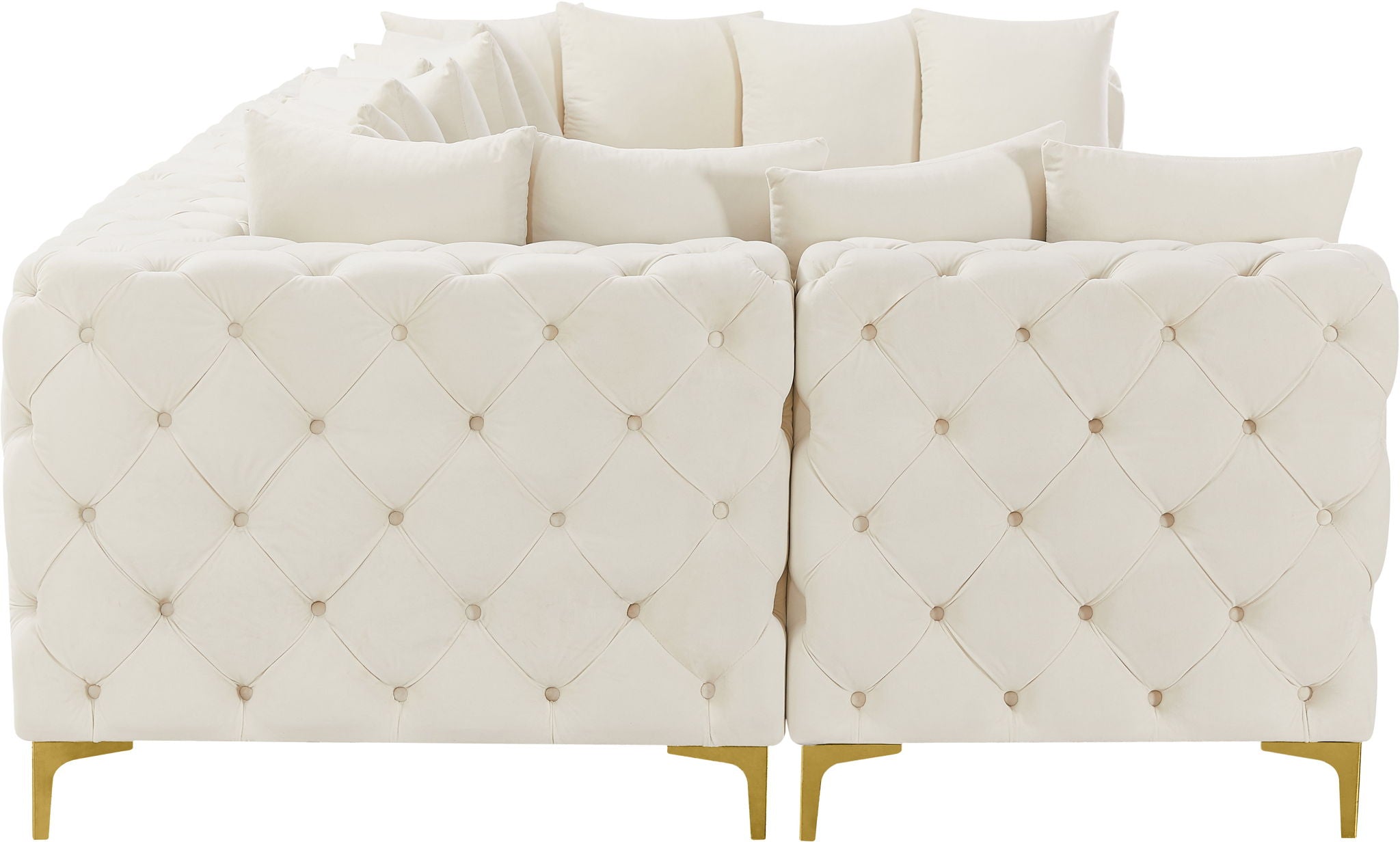 Tremblay - 6 Piece Modular Sectional