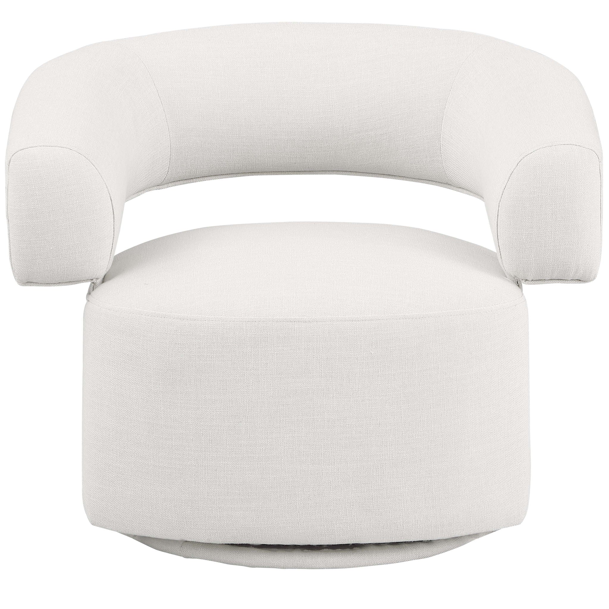 Niya - Swivel Accent Chair