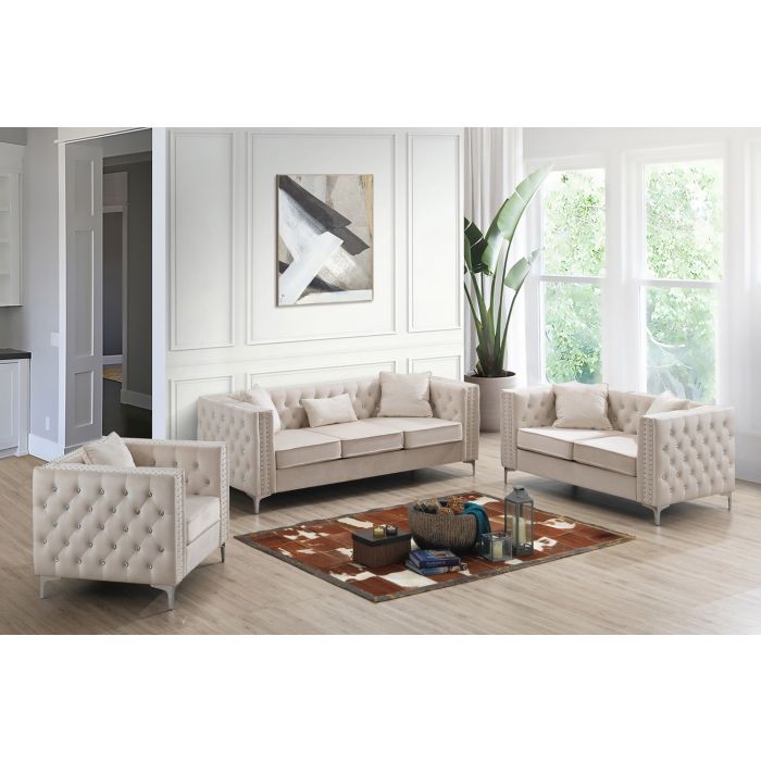 Paige - Sofa