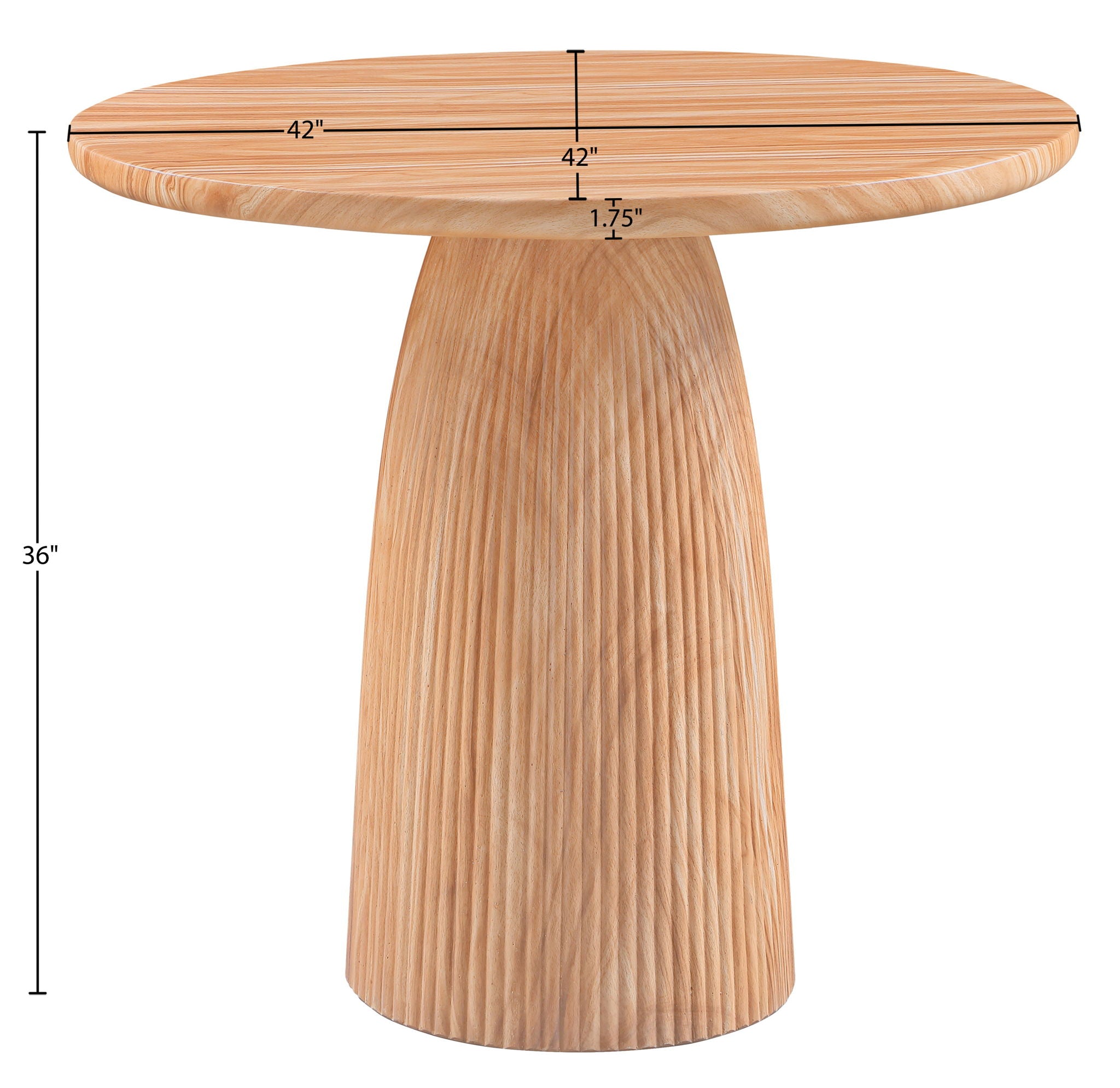 Venosa - Counter Height Table