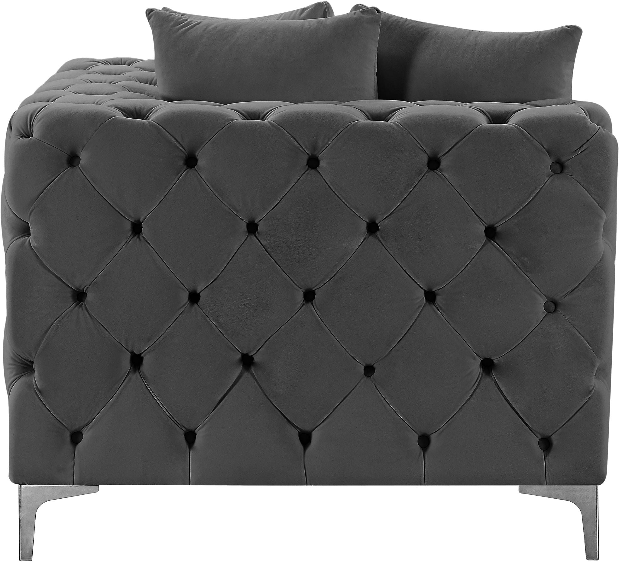 Tremblay - Corner Chair