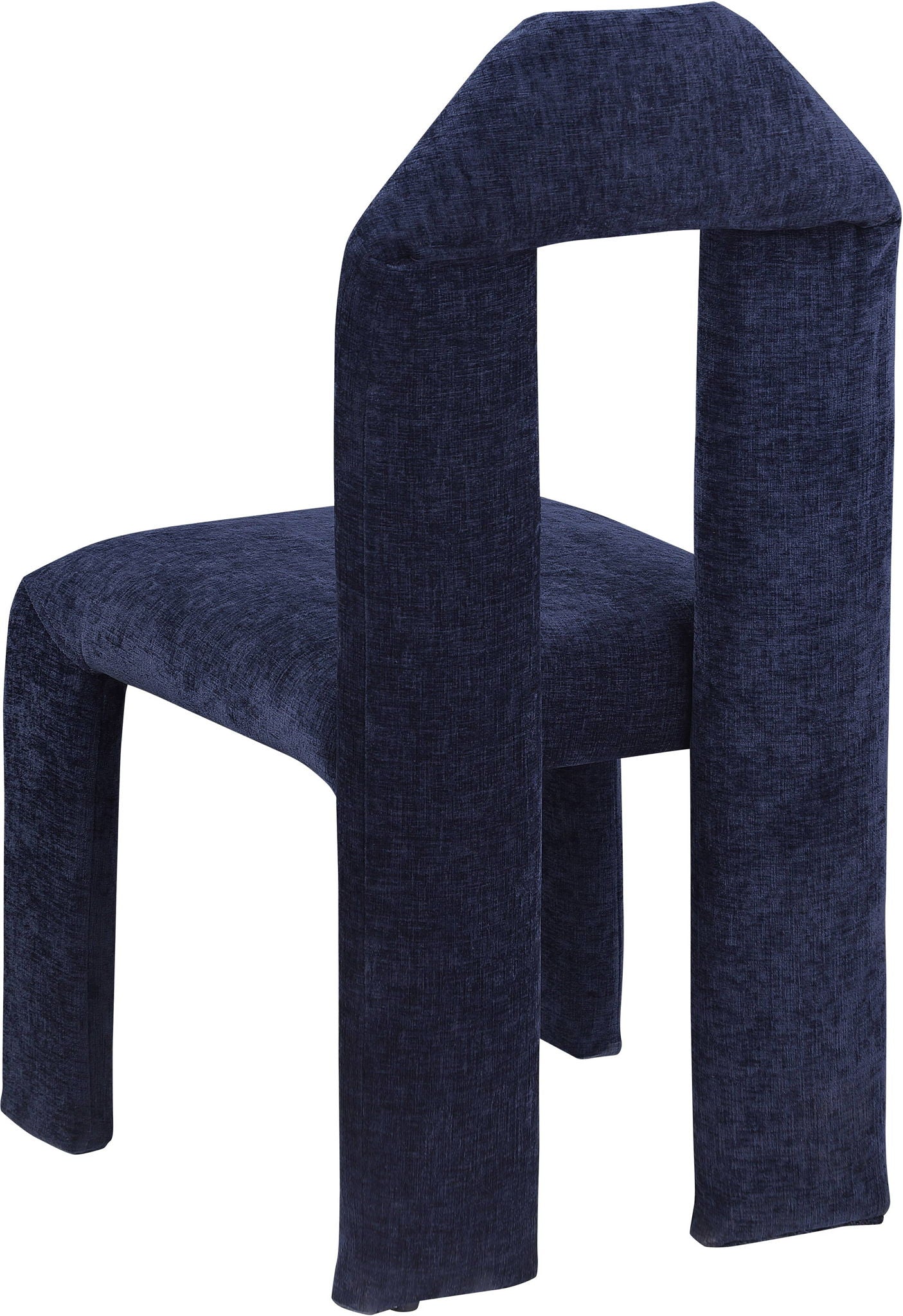 Bennett - Chenille Dining Chair (Set of 2)