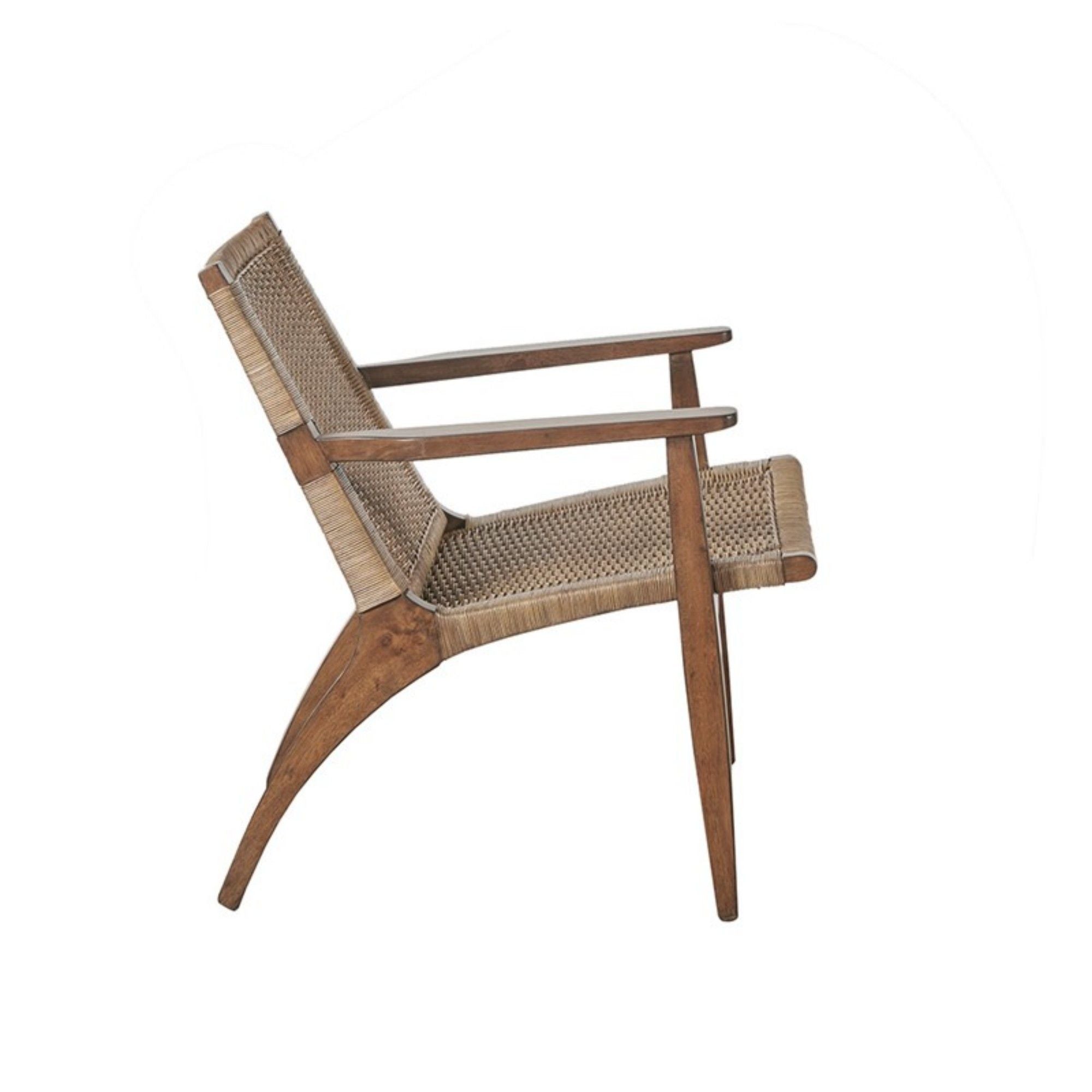 Clearwater - Accent Chair - Natural