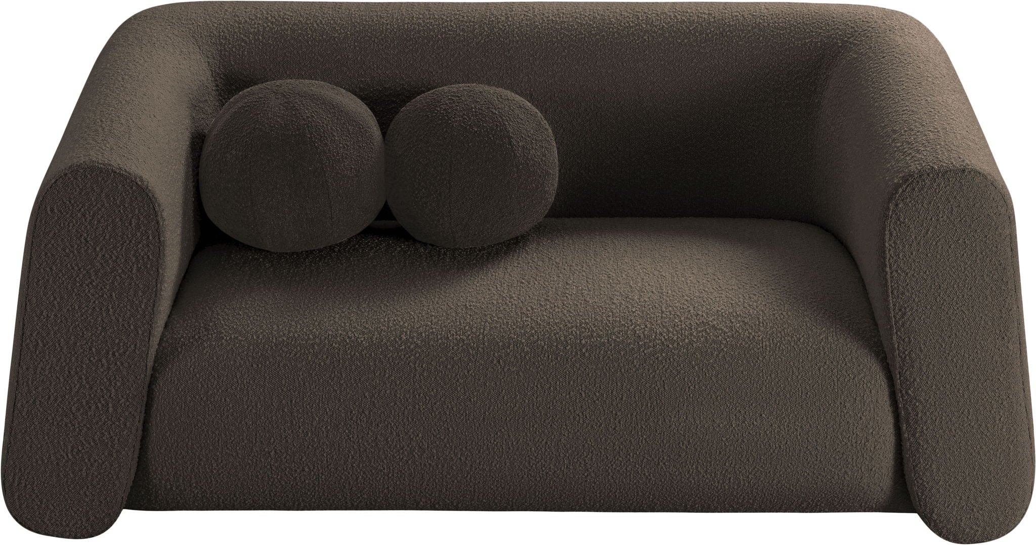 Abbington - Loveseat