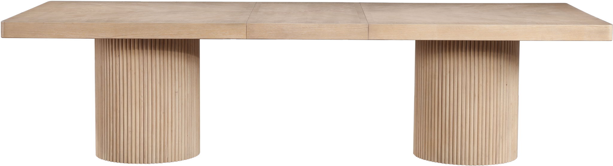 Belinda - Rectangular Dining Table