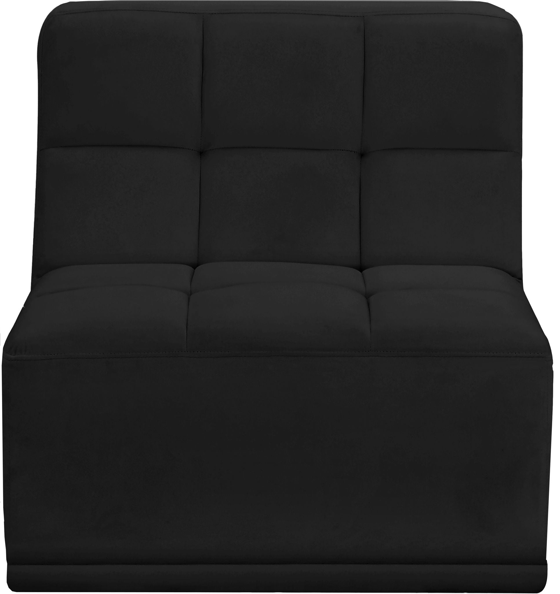 Relax - Armless Chair
