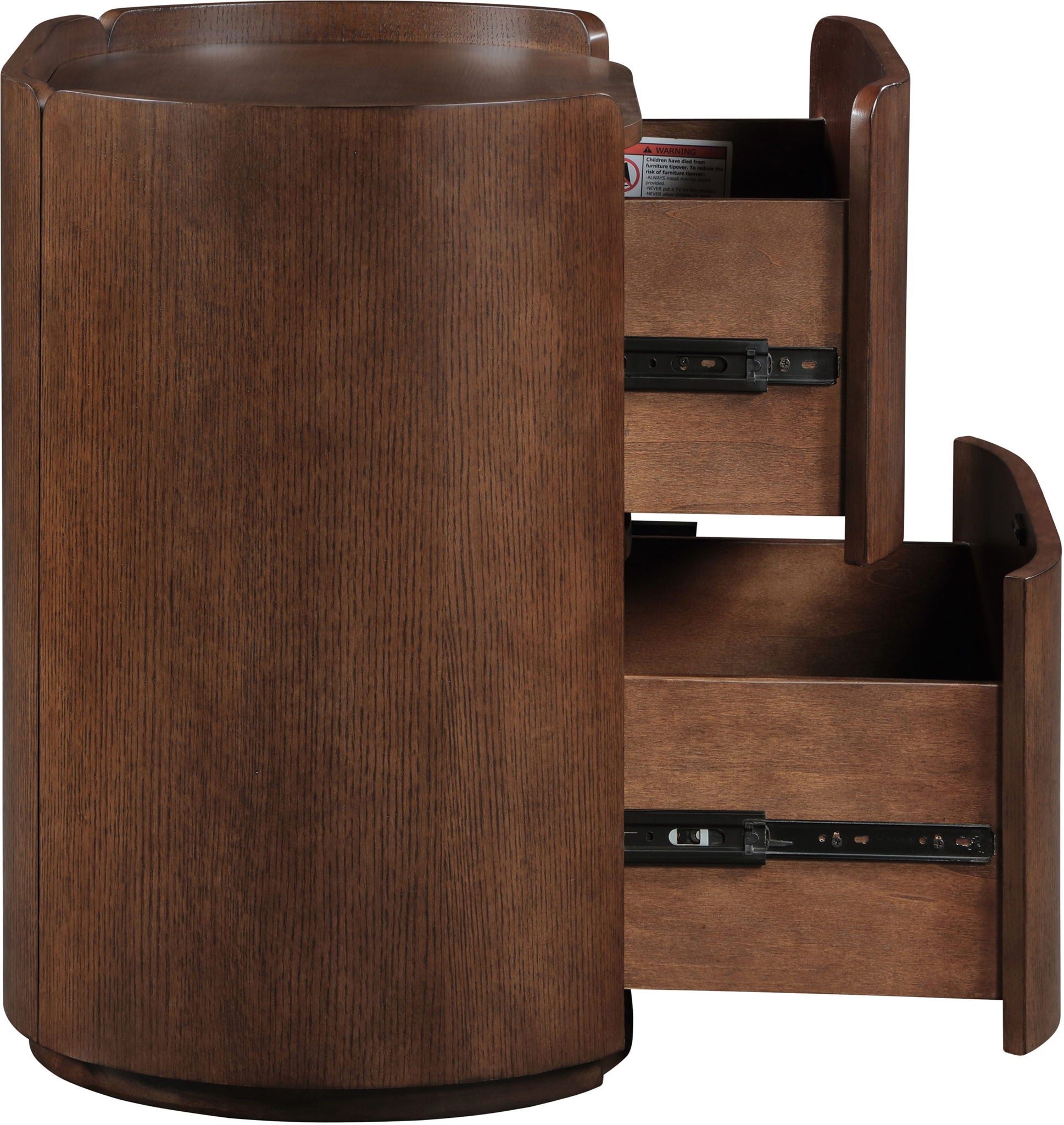 Everett - Night Stand