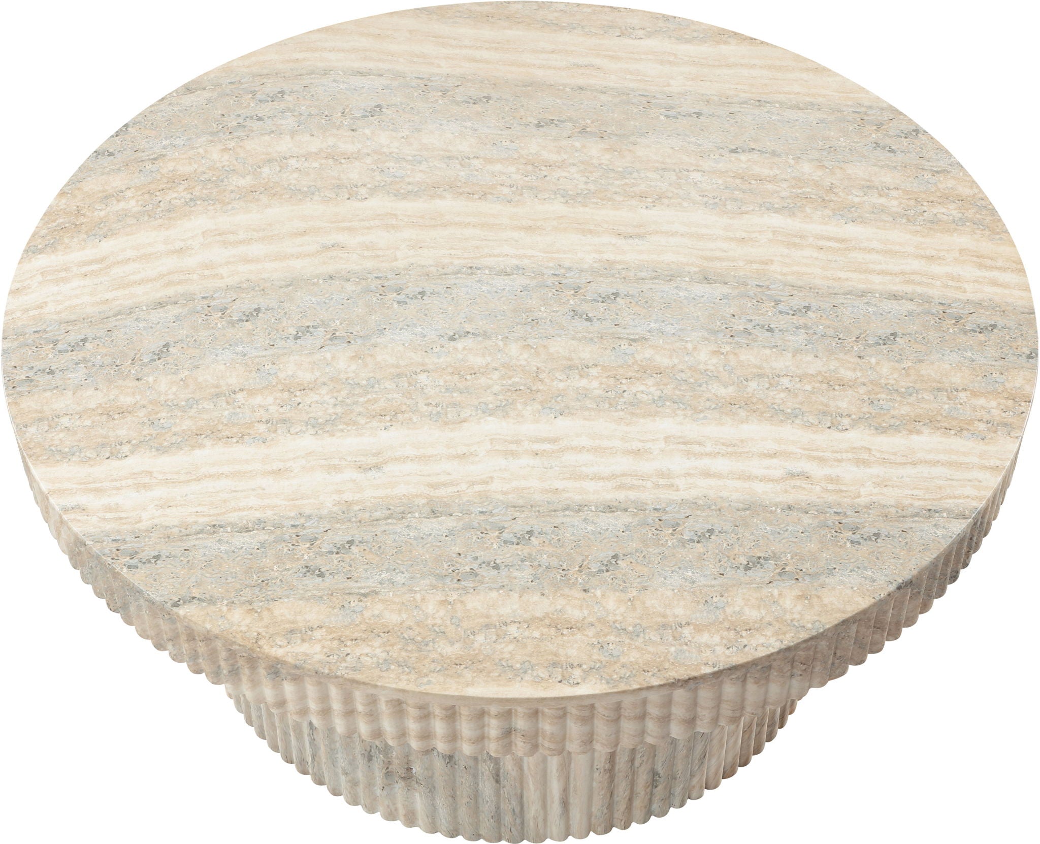 Legatto - Concrete Table