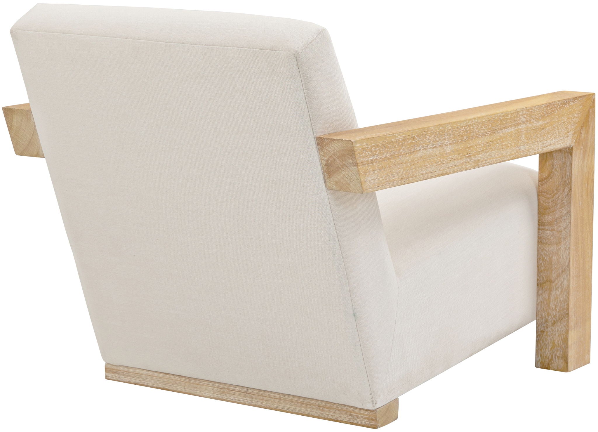 Ward - Accent Chair