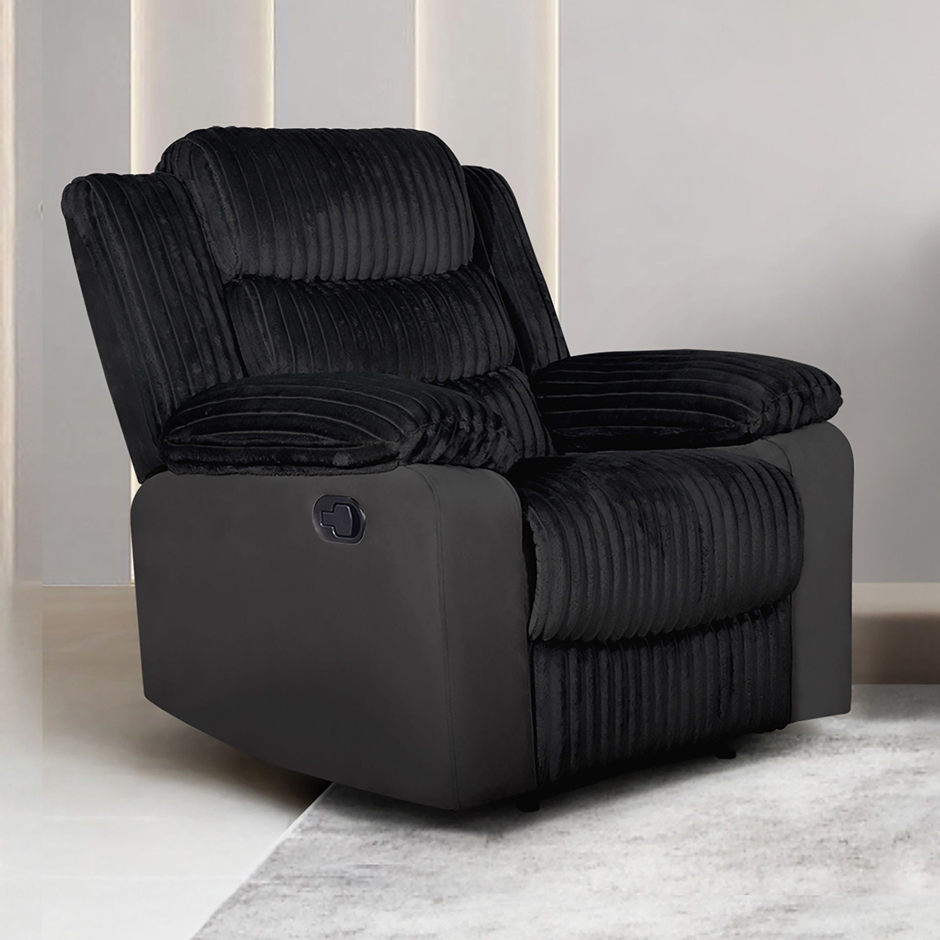 Willow - Glider Recliner