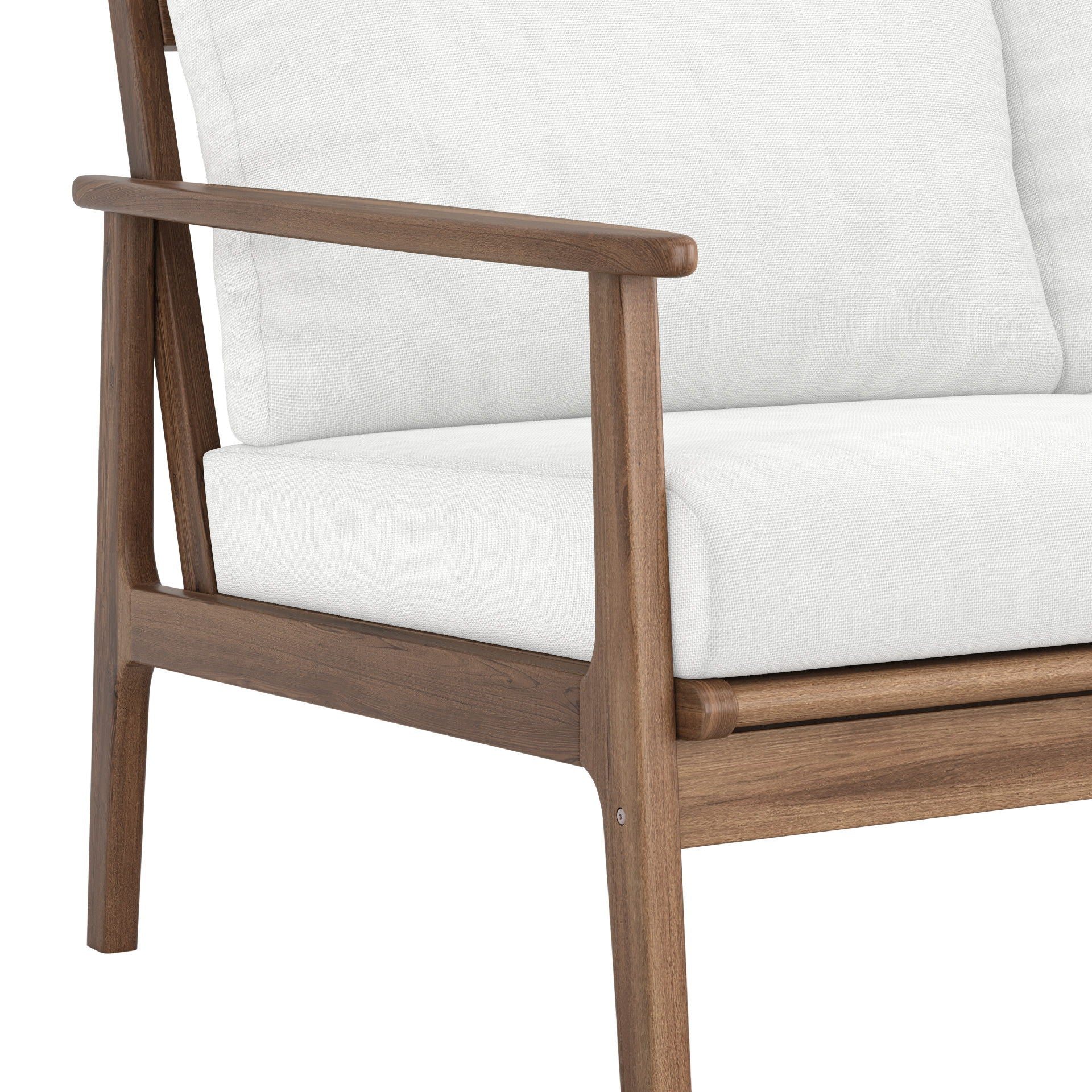Ashton - Patio Sofa