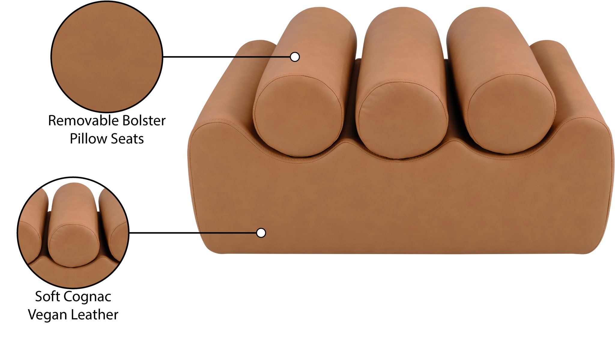 Rumble - Bench